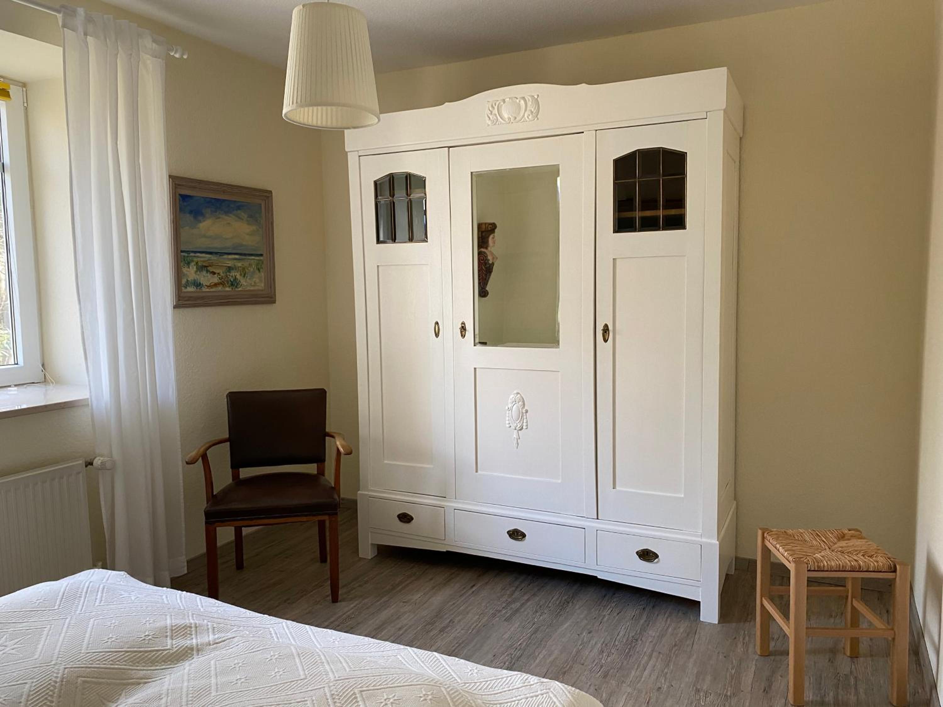 Strandnahes Ferienhaus MoinMoin in Hohwacht