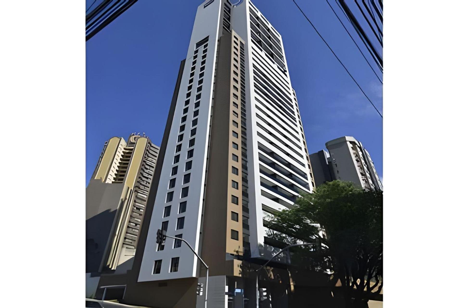 Hotel Sky Condo Clube - Apartamentos Urooms
