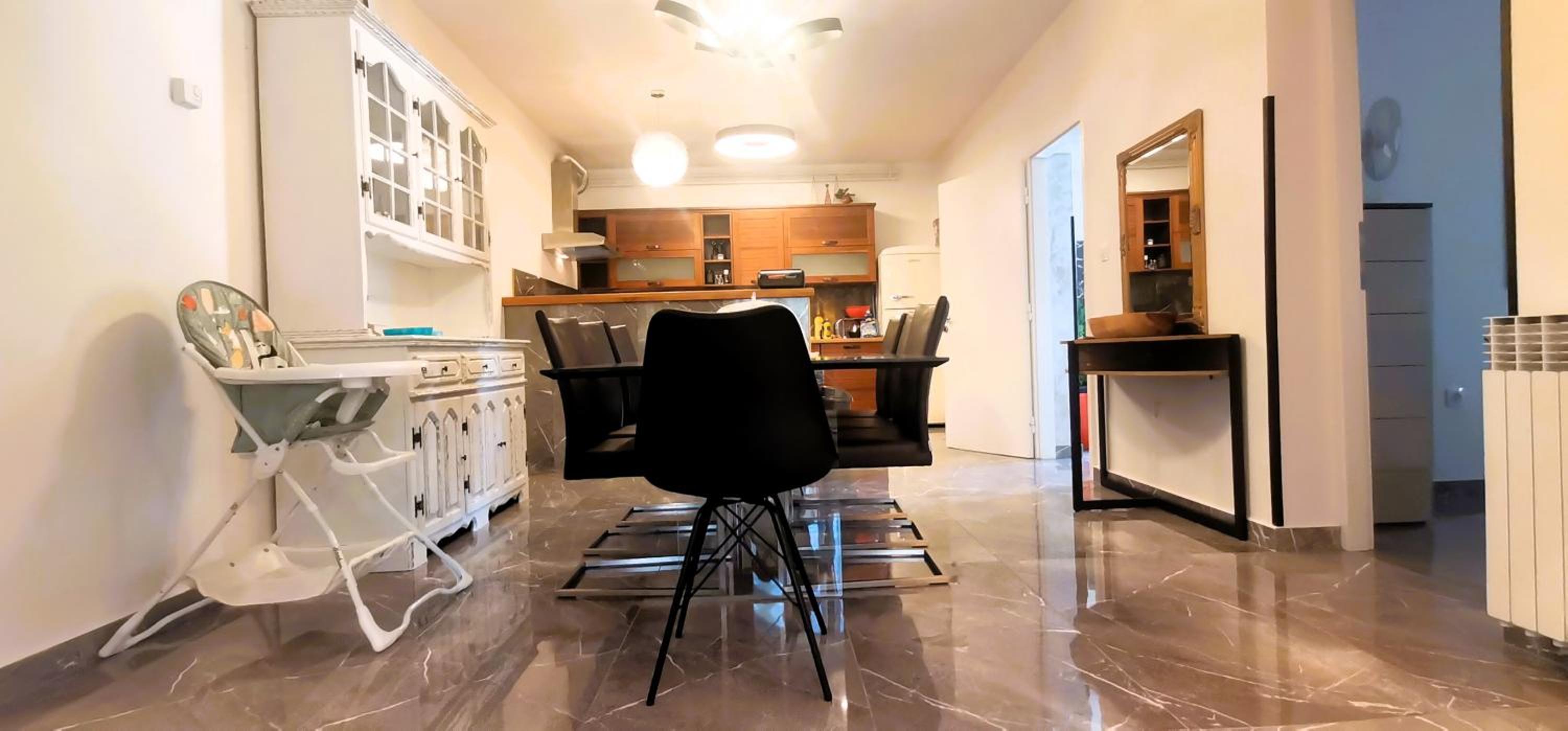 Holiday Home Bella Vista Berger view 4