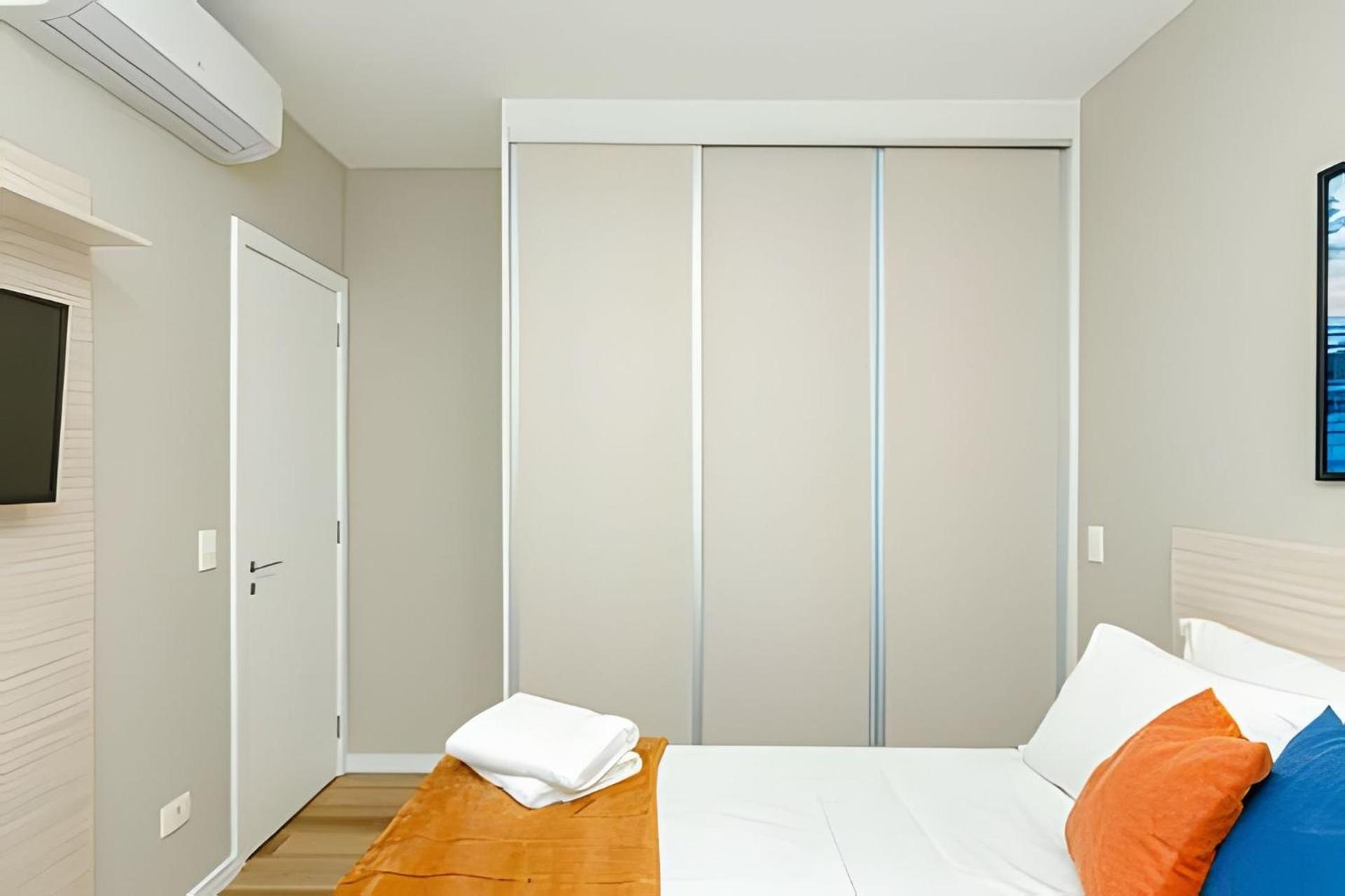 Sky Batel - Apartamentos UROOMS