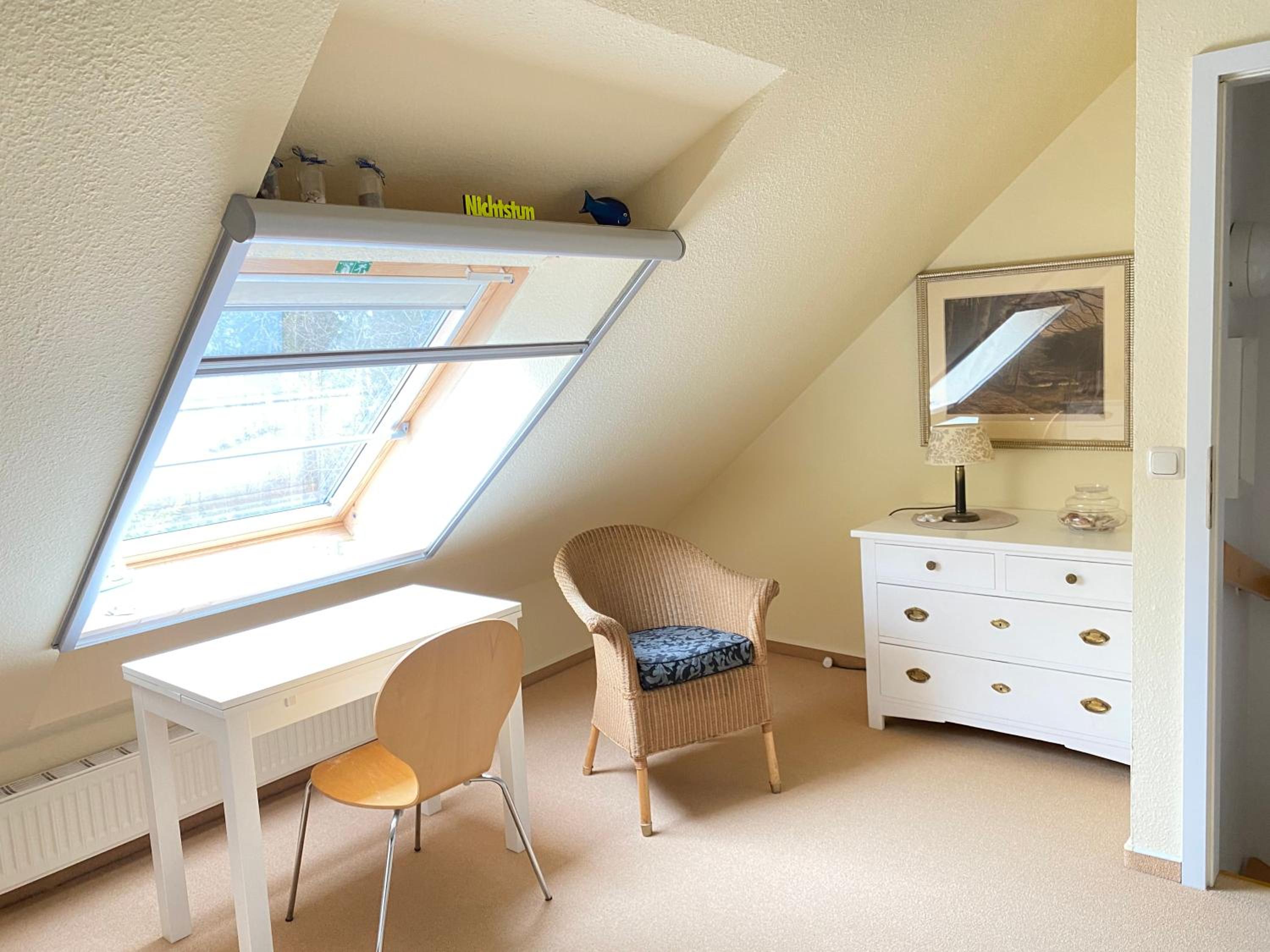 Strandnahes Ferienhaus MoinMoin in Hohwacht