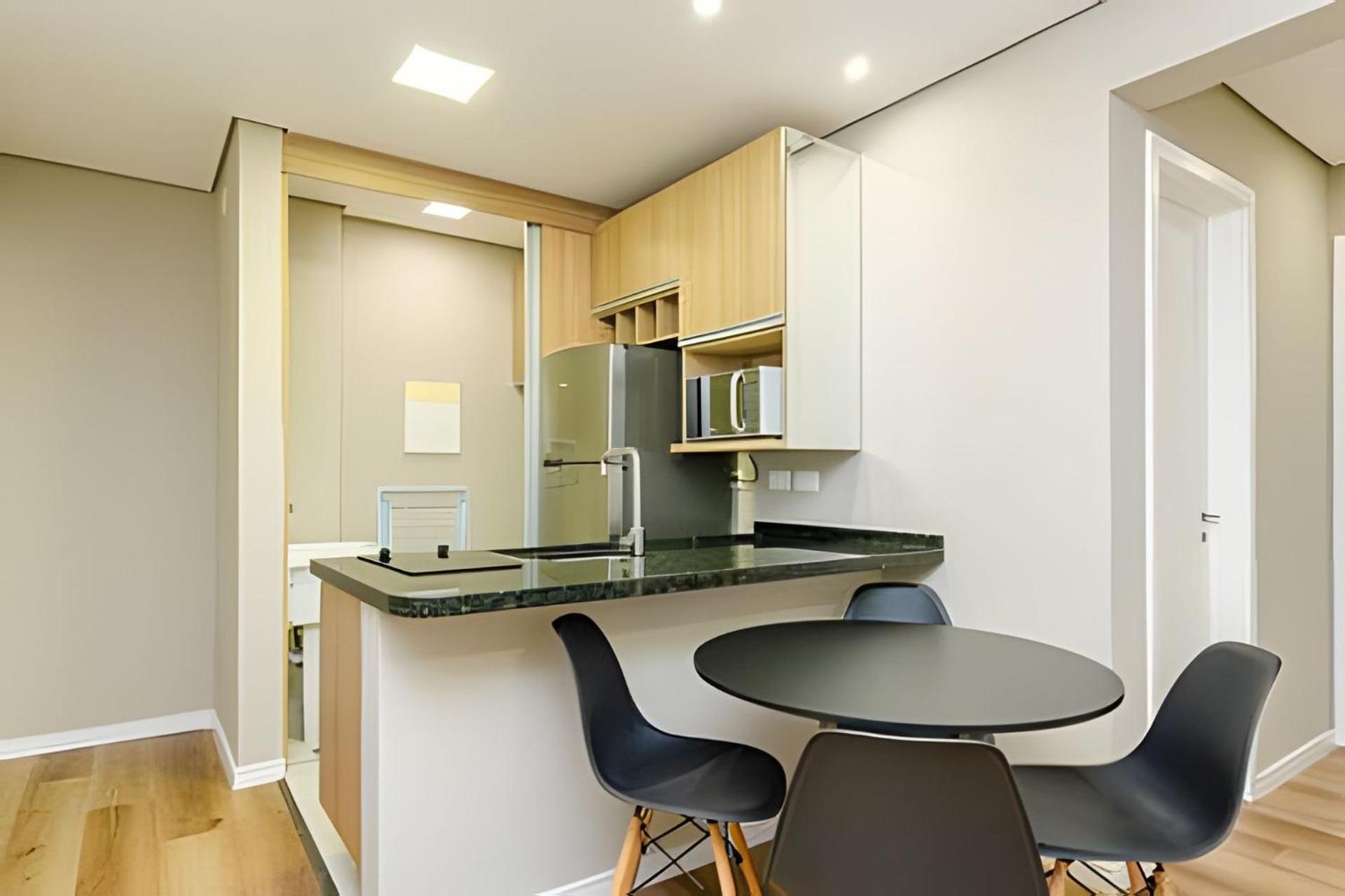 Sky Batel - Apartamentos UROOMS