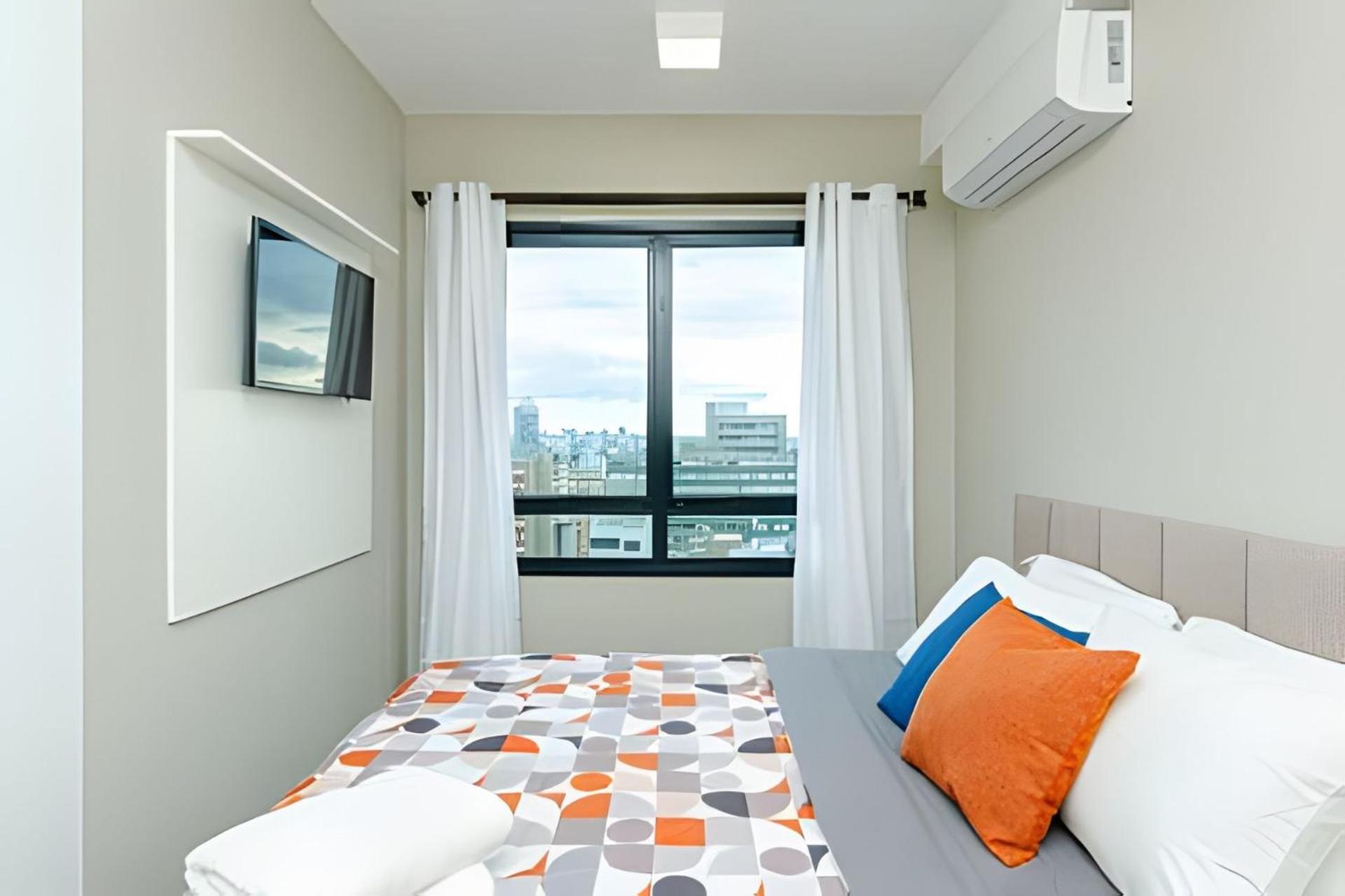 Sky Batel - Apartamentos UROOMS