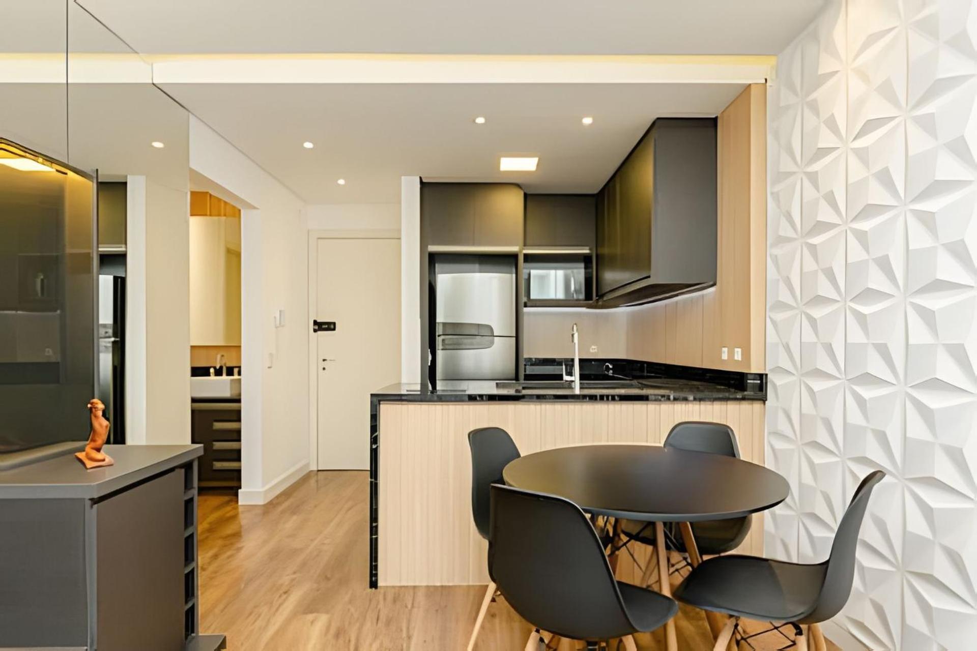 Sky Batel - Apartamentos UROOMS