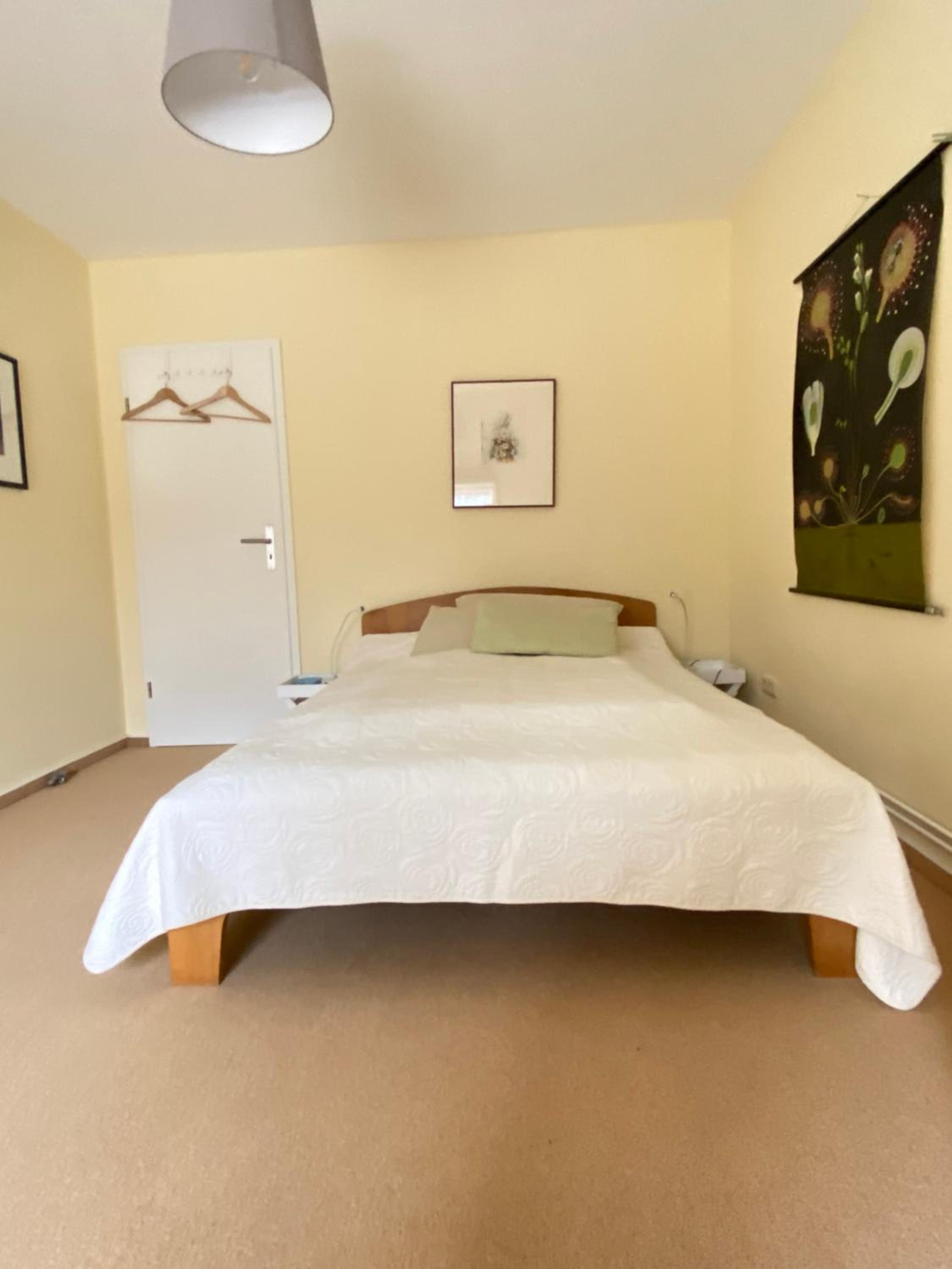 Strandnahes Ferienhaus MoinMoin in Hohwacht