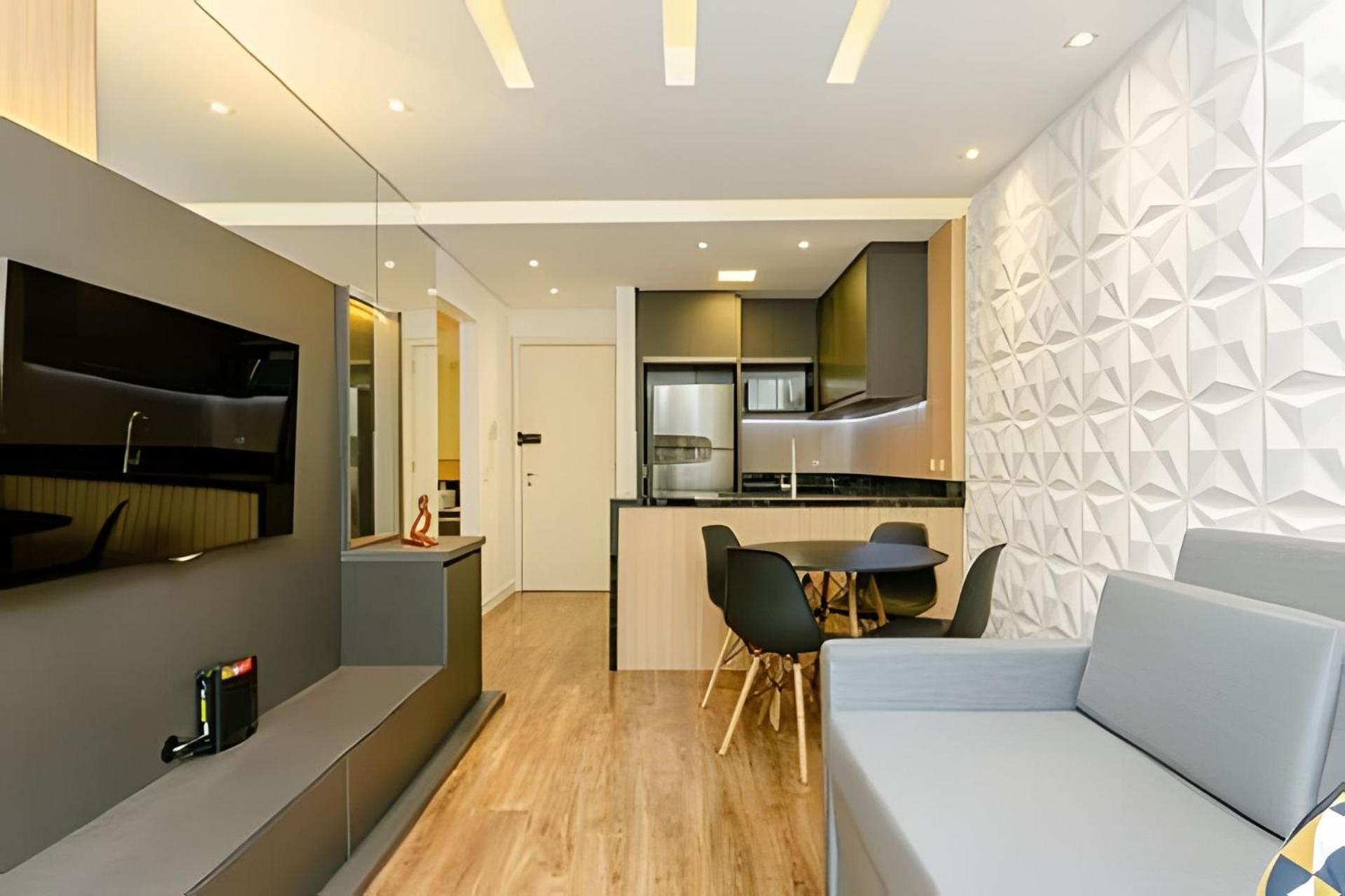 Sky Batel - Apartamentos UROOMS