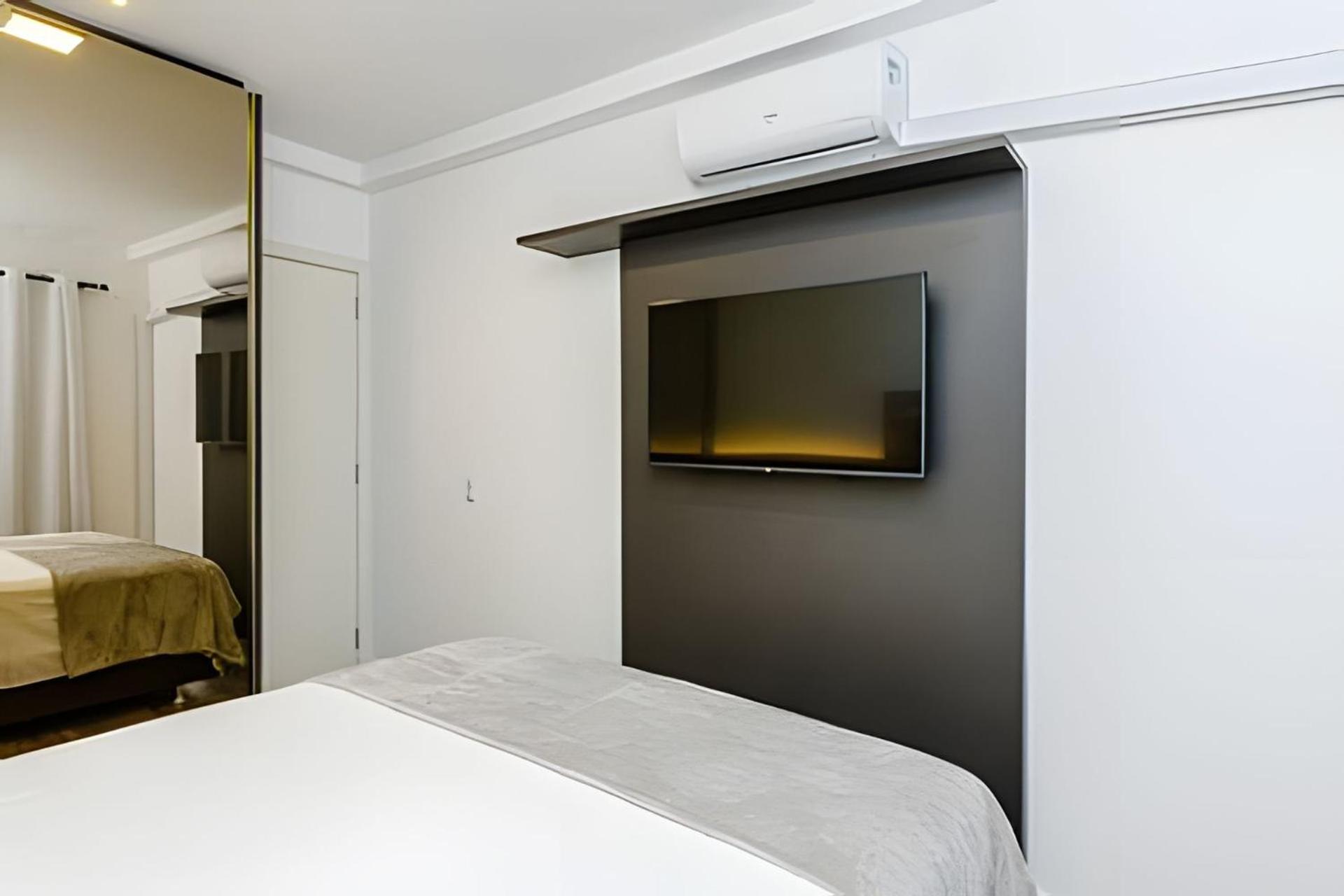 Sky Batel - Apartamentos UROOMS