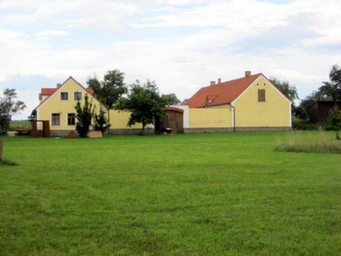 U Emy Destinnové