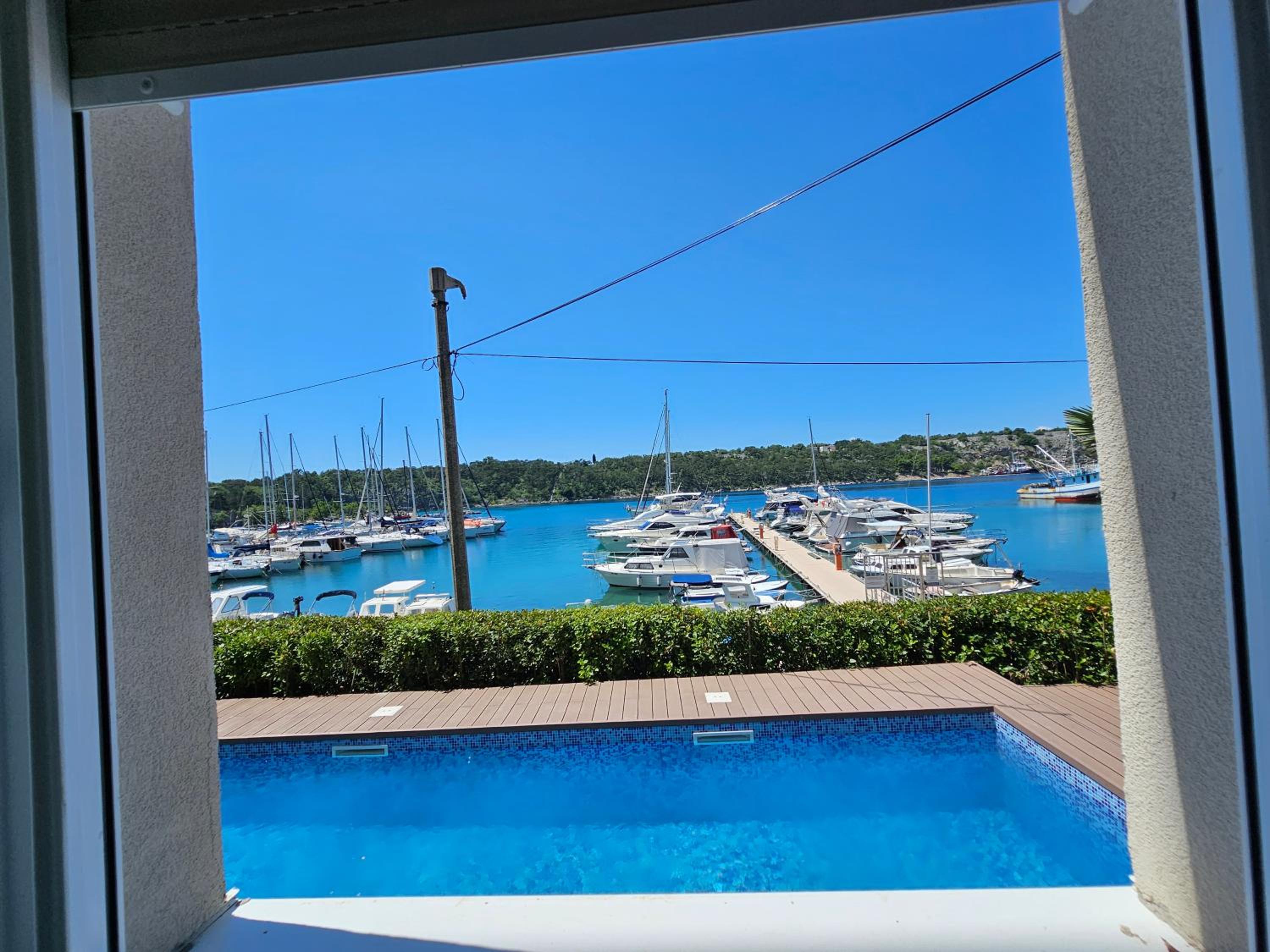 Villa GAJ - guest rooms with charm view 2