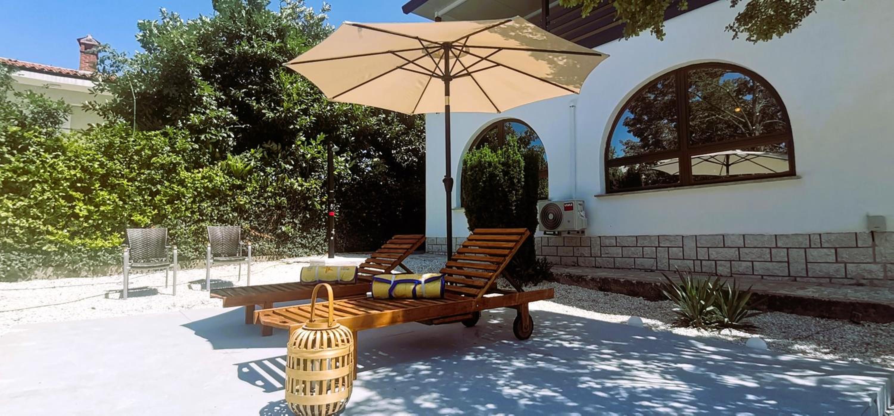 Holiday Home Bella Vista Berger view 3