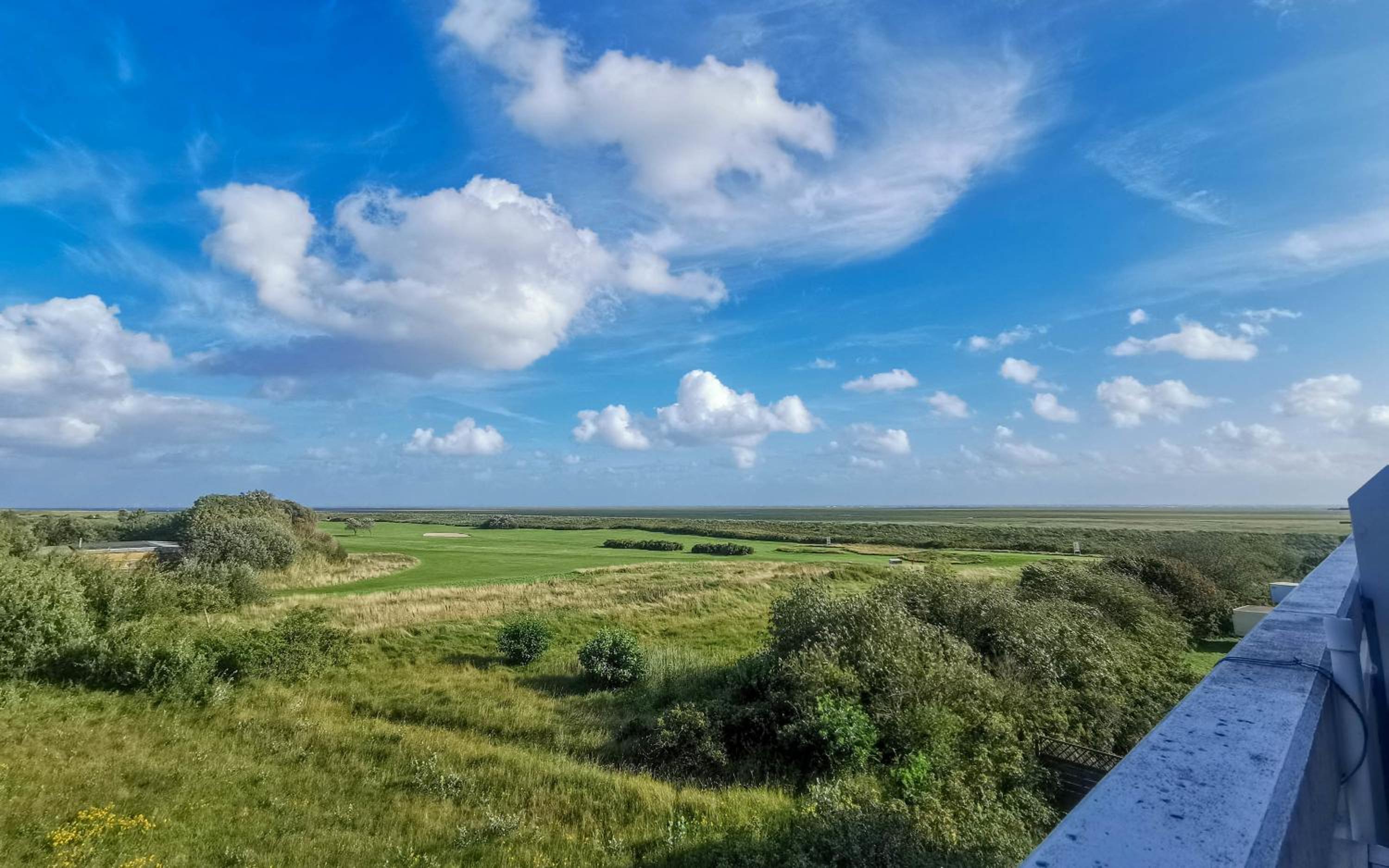 Aussicht