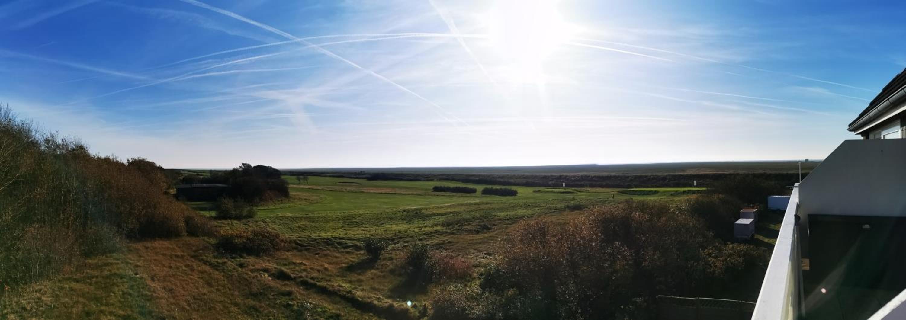 Aussicht
