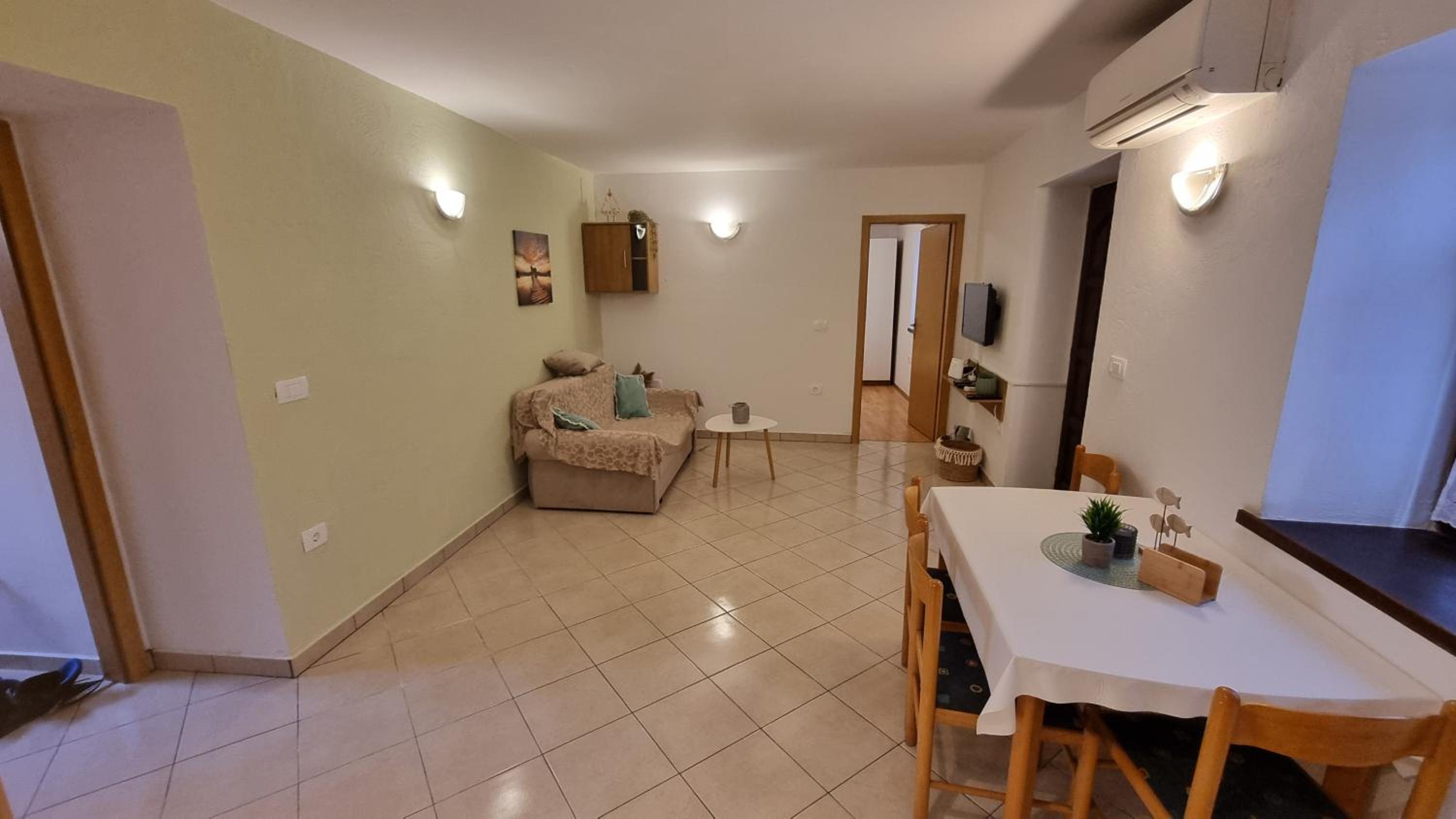 Apartma Felice