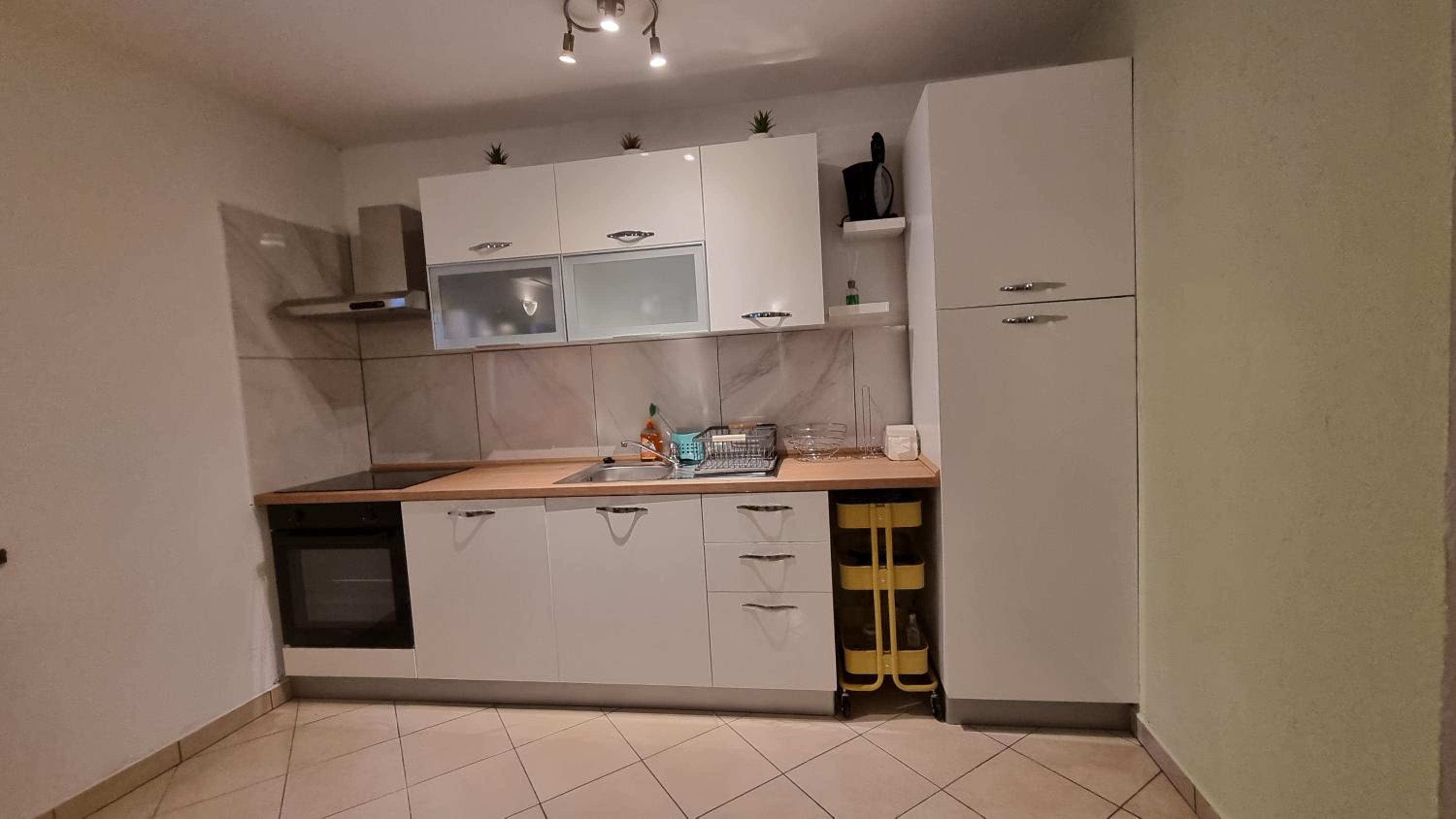 Apartma Felice
