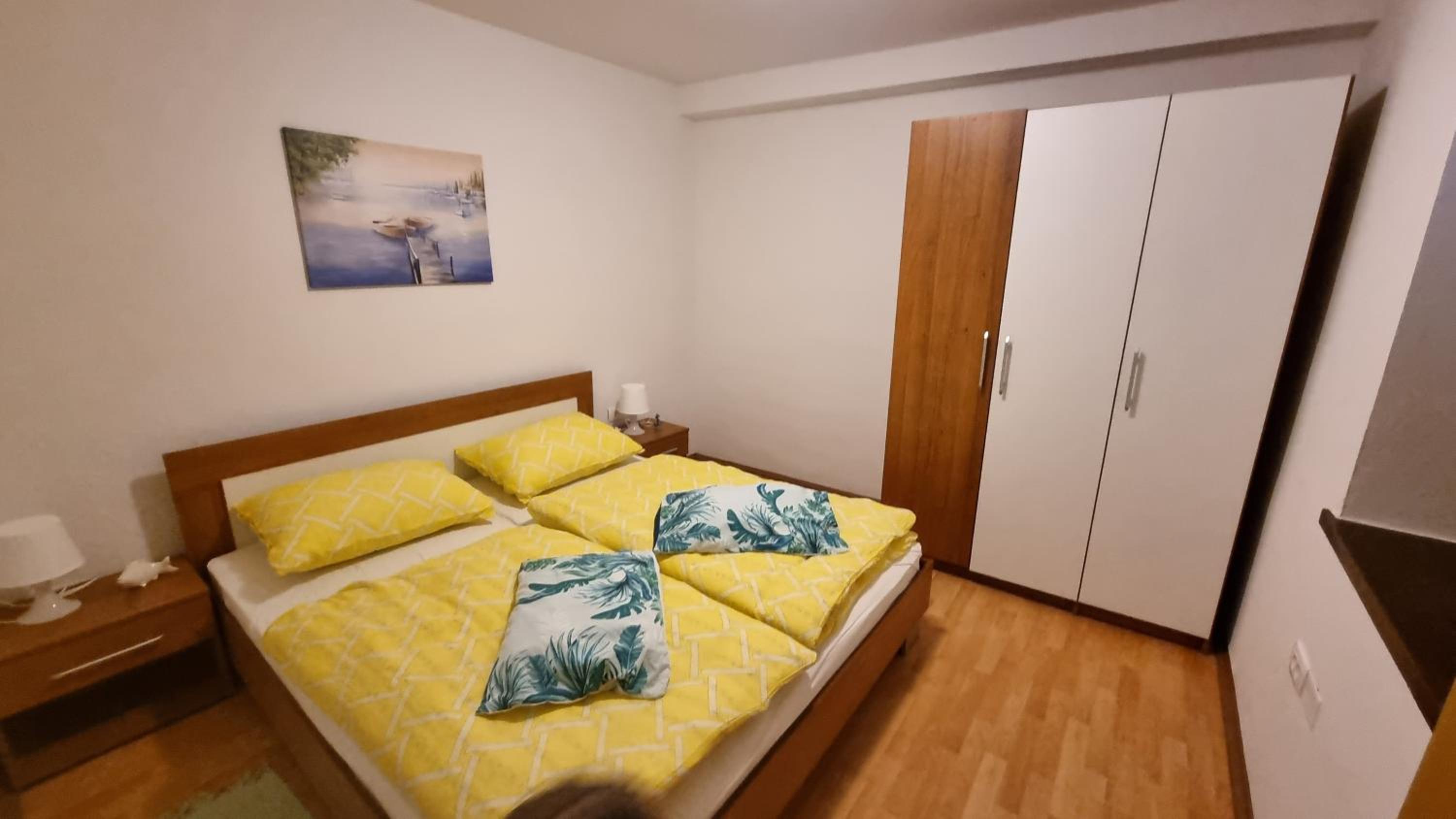 Apartma Felice