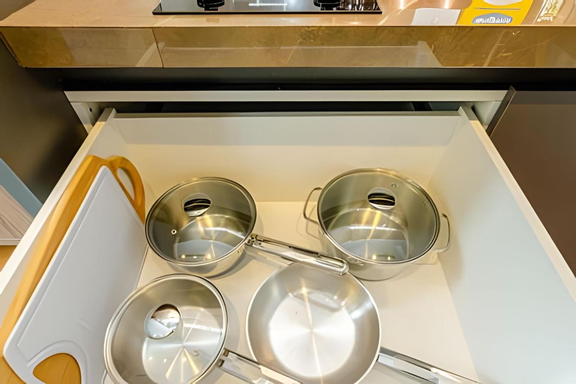 Easy Emiliano - Apartamentos UROOMS