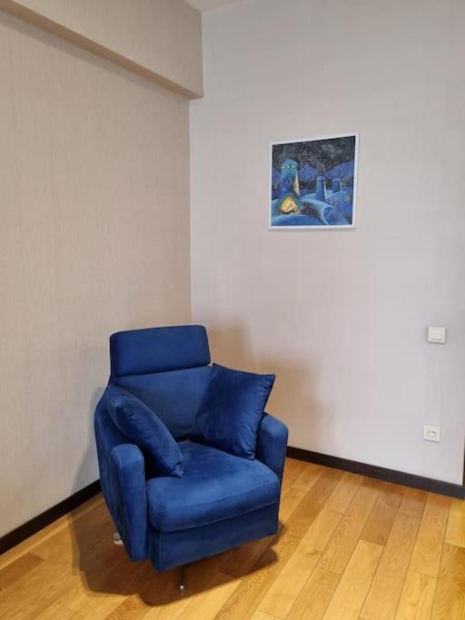 Cosy apartment in a city center view 3