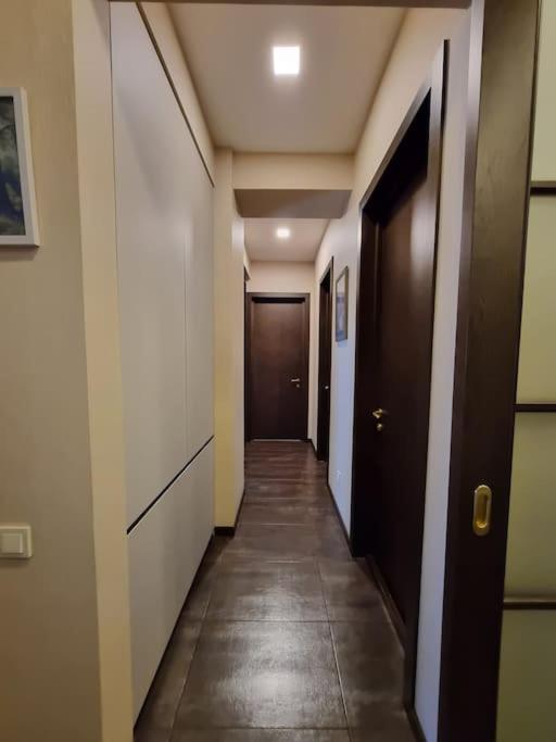 Cosy apartment in a city center view 4