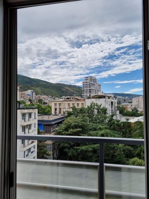 Cosy apartment in a city center view 5
