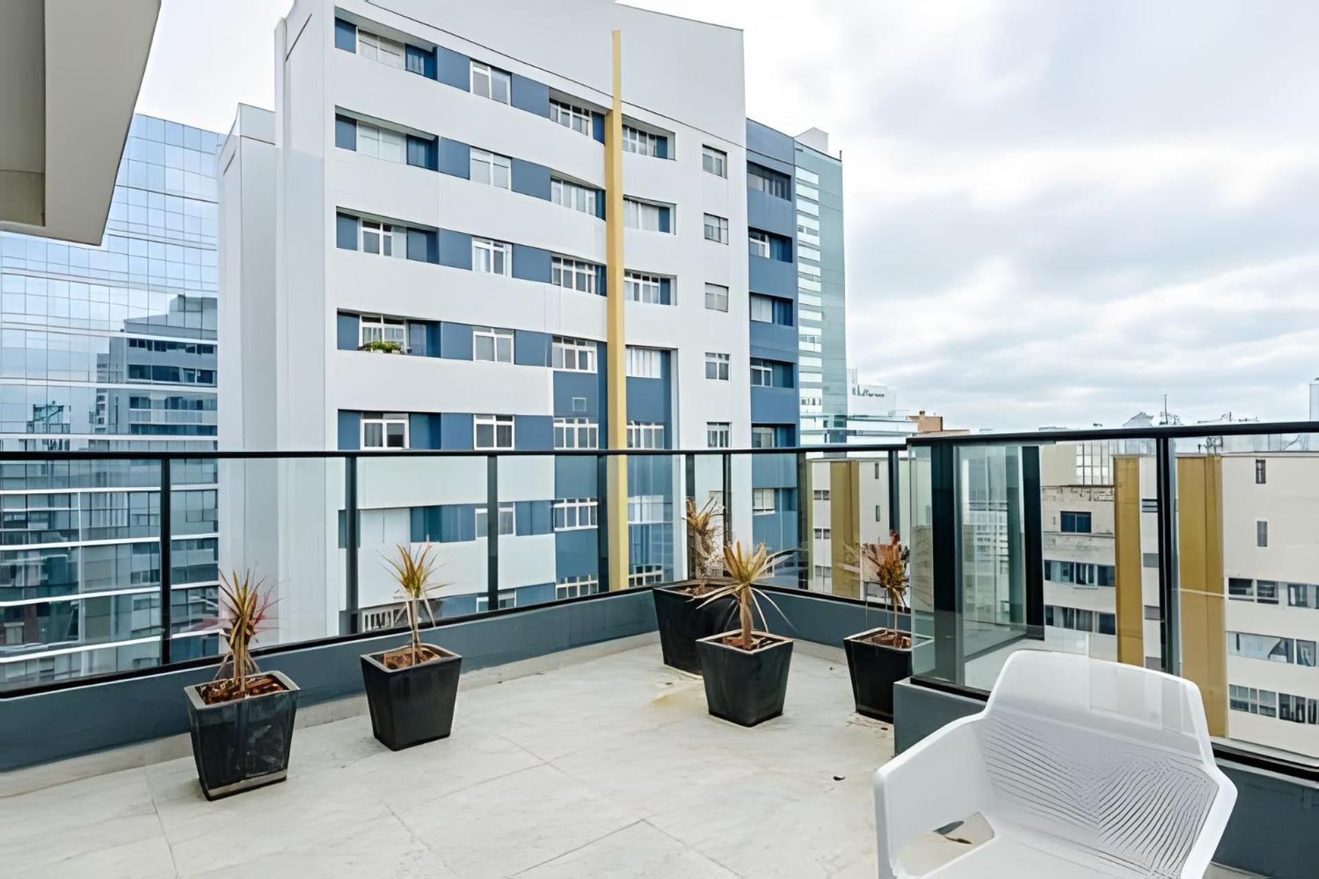 Easy Emiliano - Apartamentos UROOMS