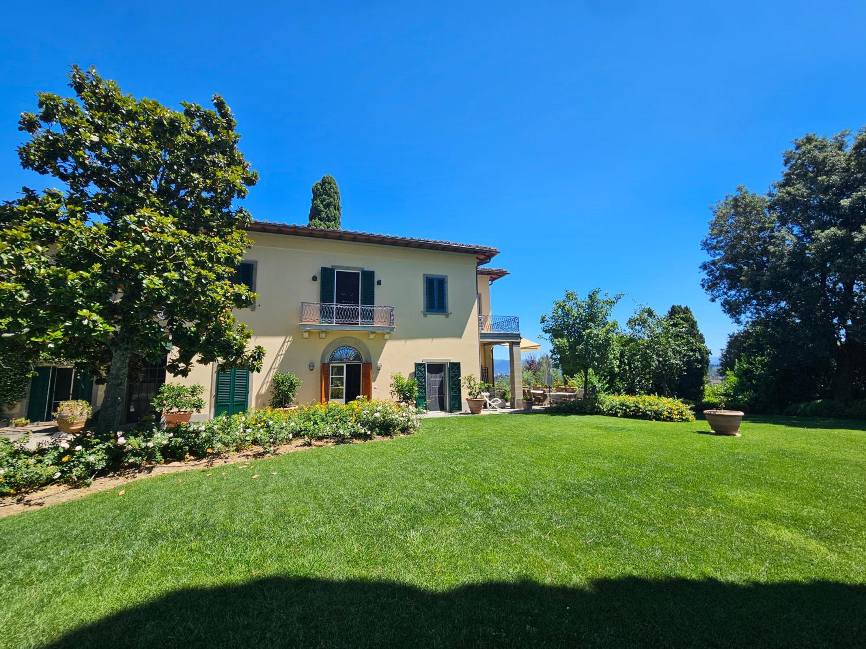 Villa Il Pino