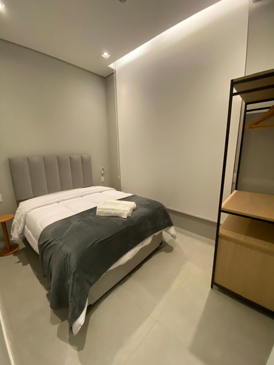 APTONOVO - BAUHAUS -Francisco Leitão, Pinheiros,NÃO É STUDIO