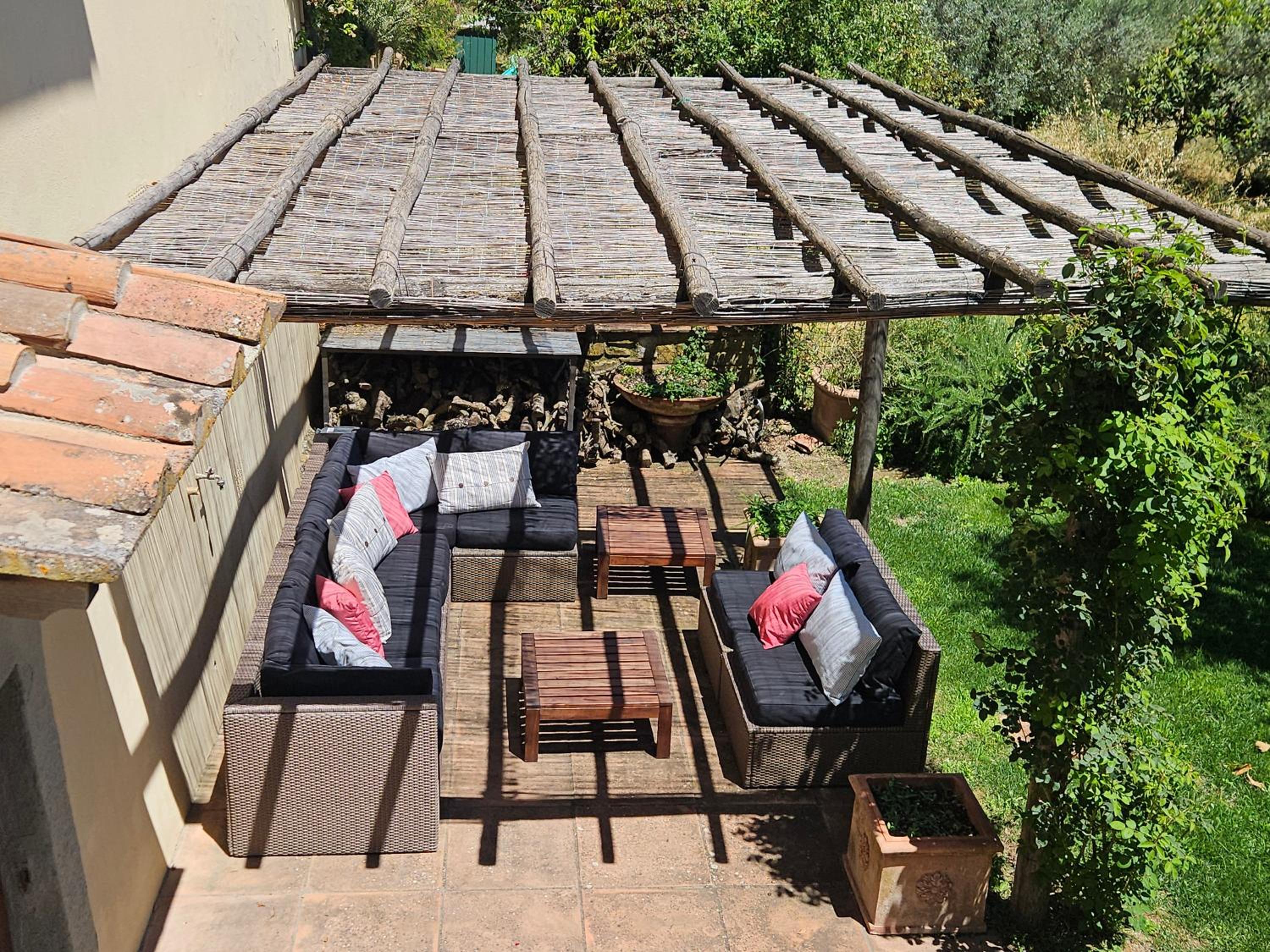 Villa Il Pino