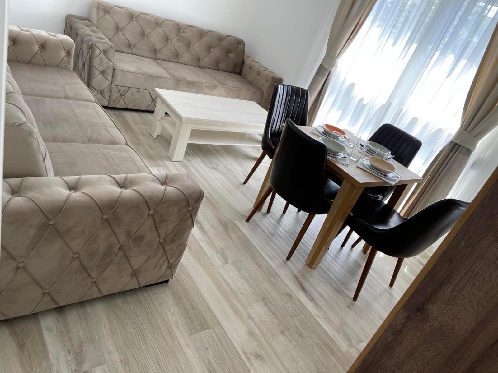 Relax Apartmani view 4
