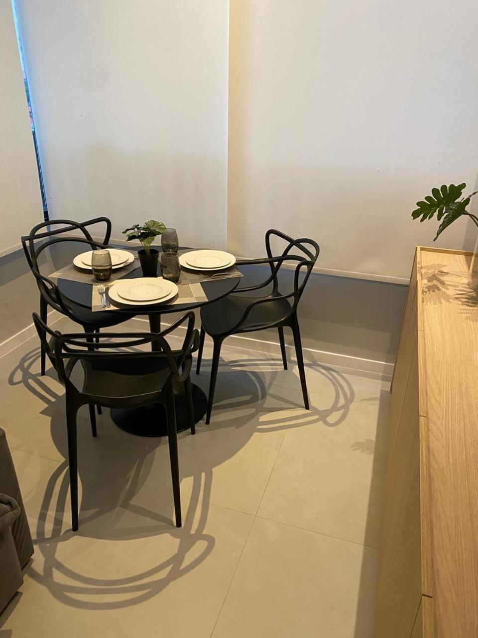 APTONOVO - BAUHAUS -Francisco Leitão, Pinheiros,NÃO É STUDIO