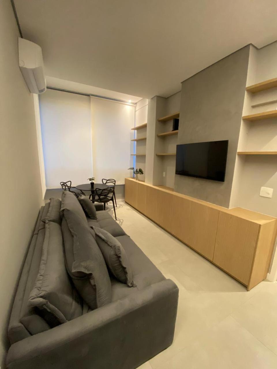 APTONOVO - BAUHAUS -Francisco Leitão, Pinheiros,NÃO É STUDIO