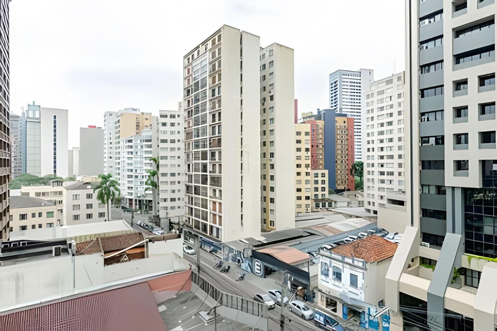Easy Emiliano - Apartamentos UROOMS