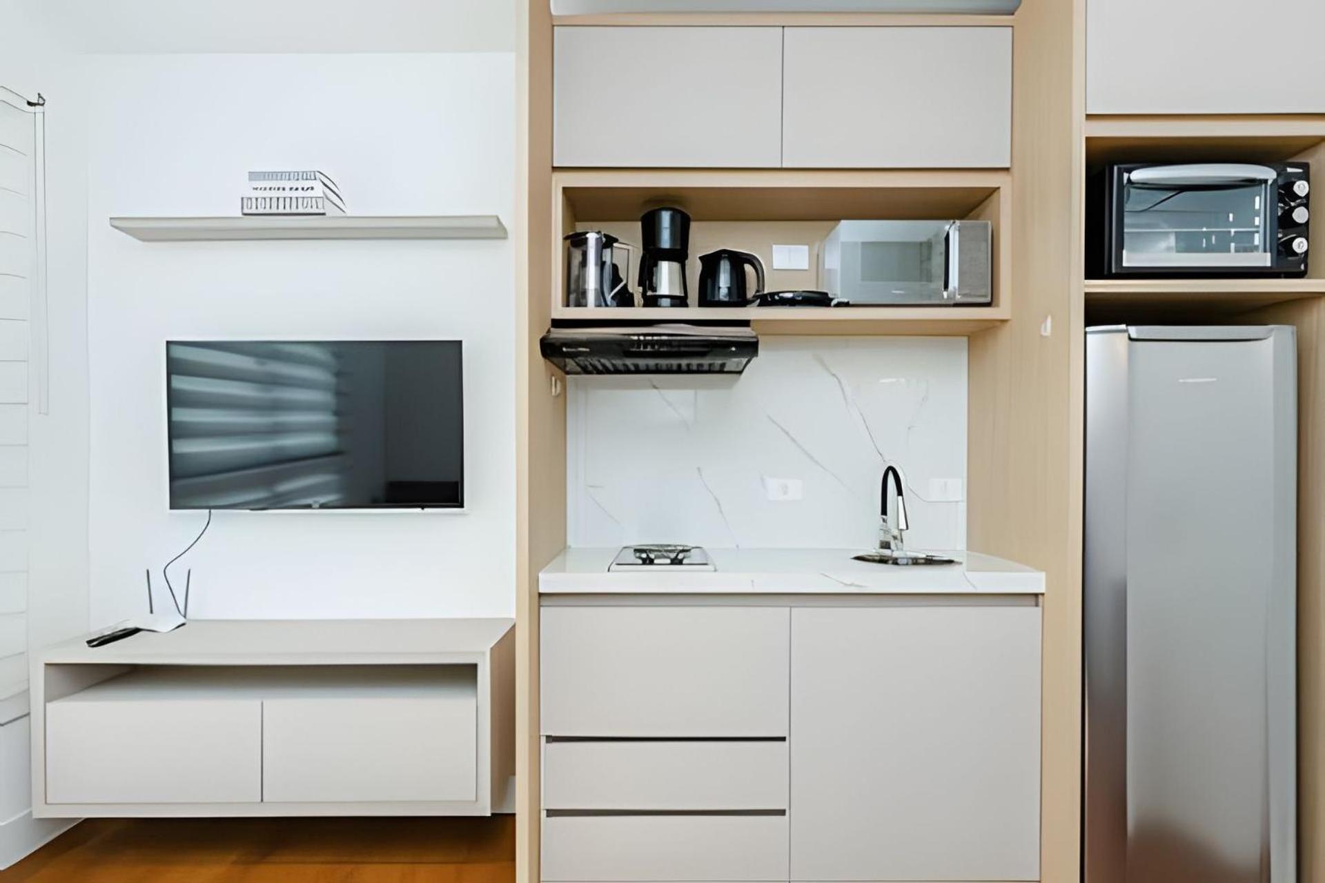Easy Emiliano - Apartamentos UROOMS