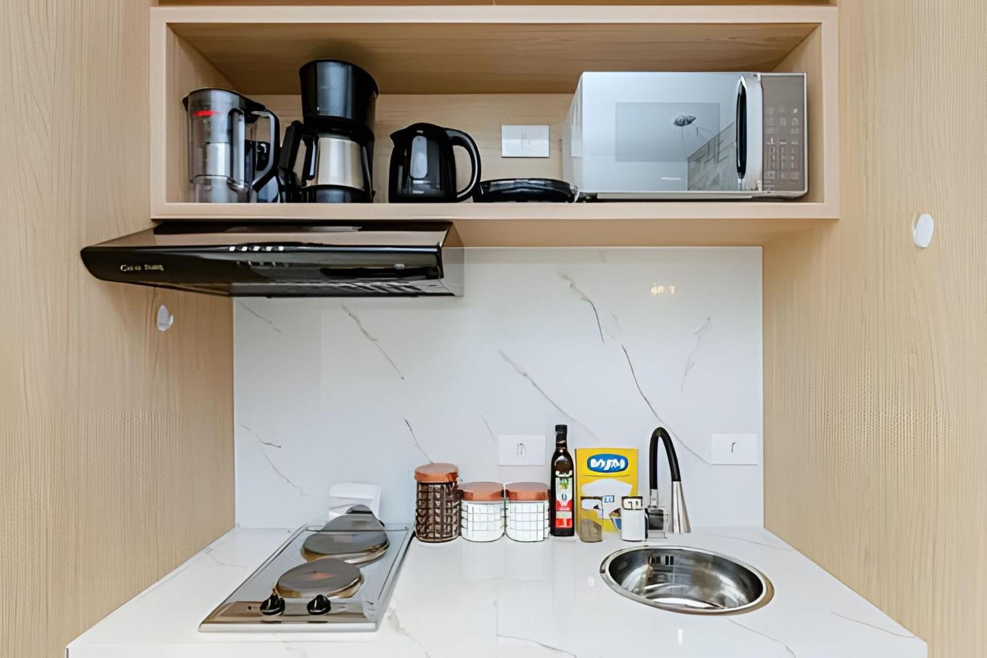 Easy Emiliano - Apartamentos UROOMS