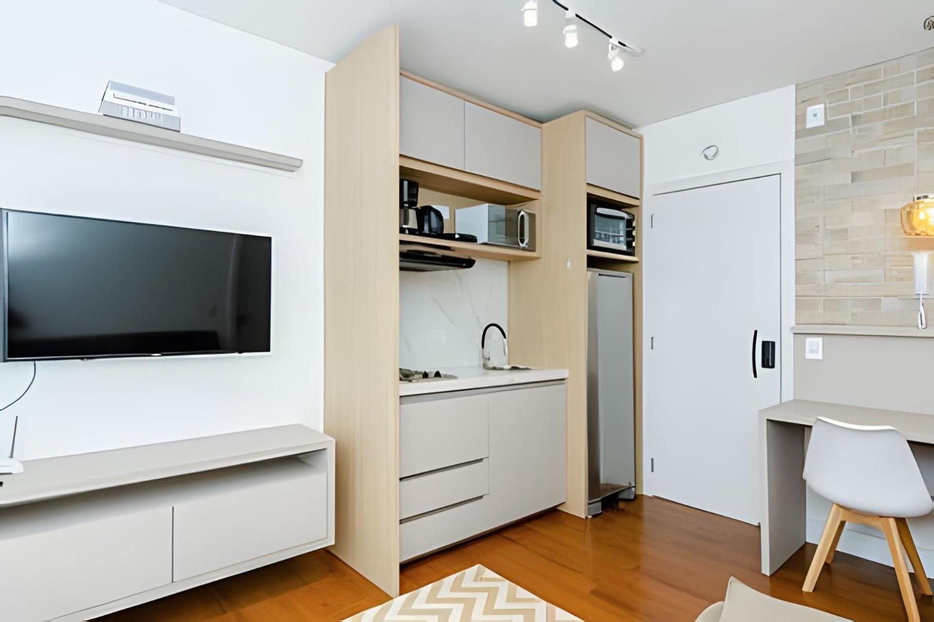 Easy Emiliano - Apartamentos UROOMS