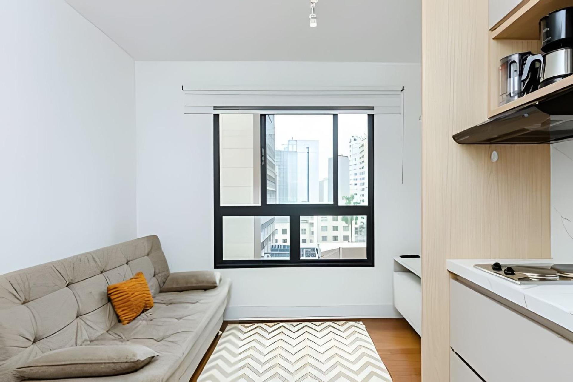 Easy Emiliano - Apartamentos UROOMS