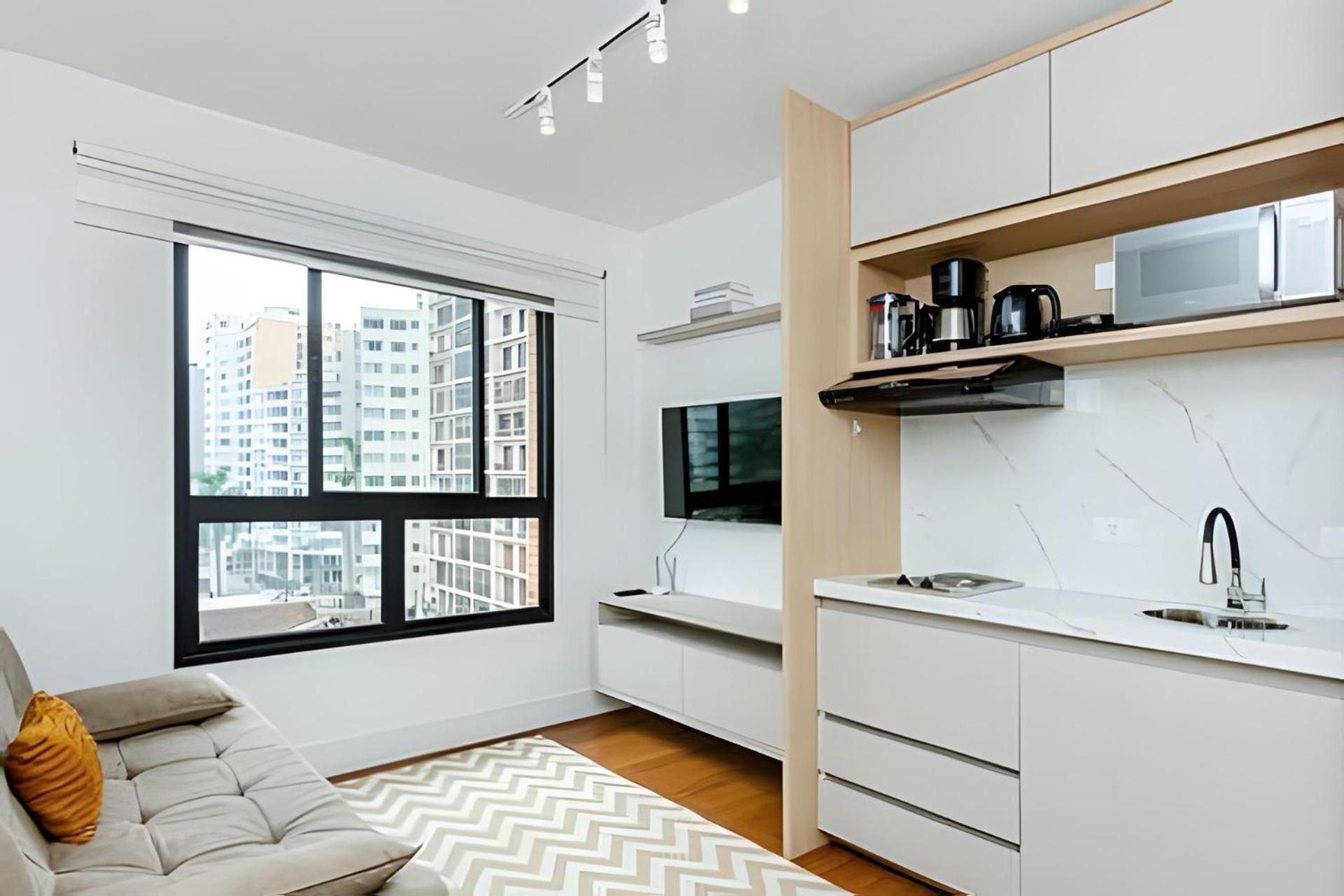 Easy Emiliano - Apartamentos UROOMS
