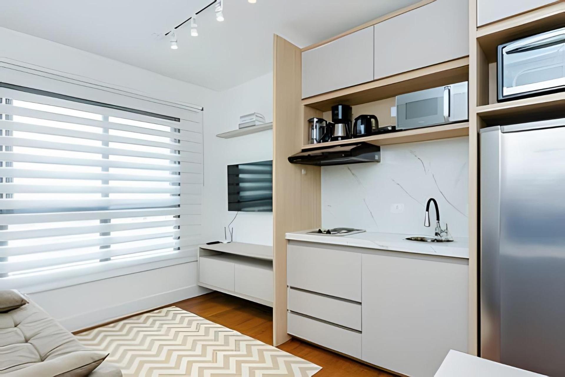 Easy Emiliano - Apartamentos UROOMS