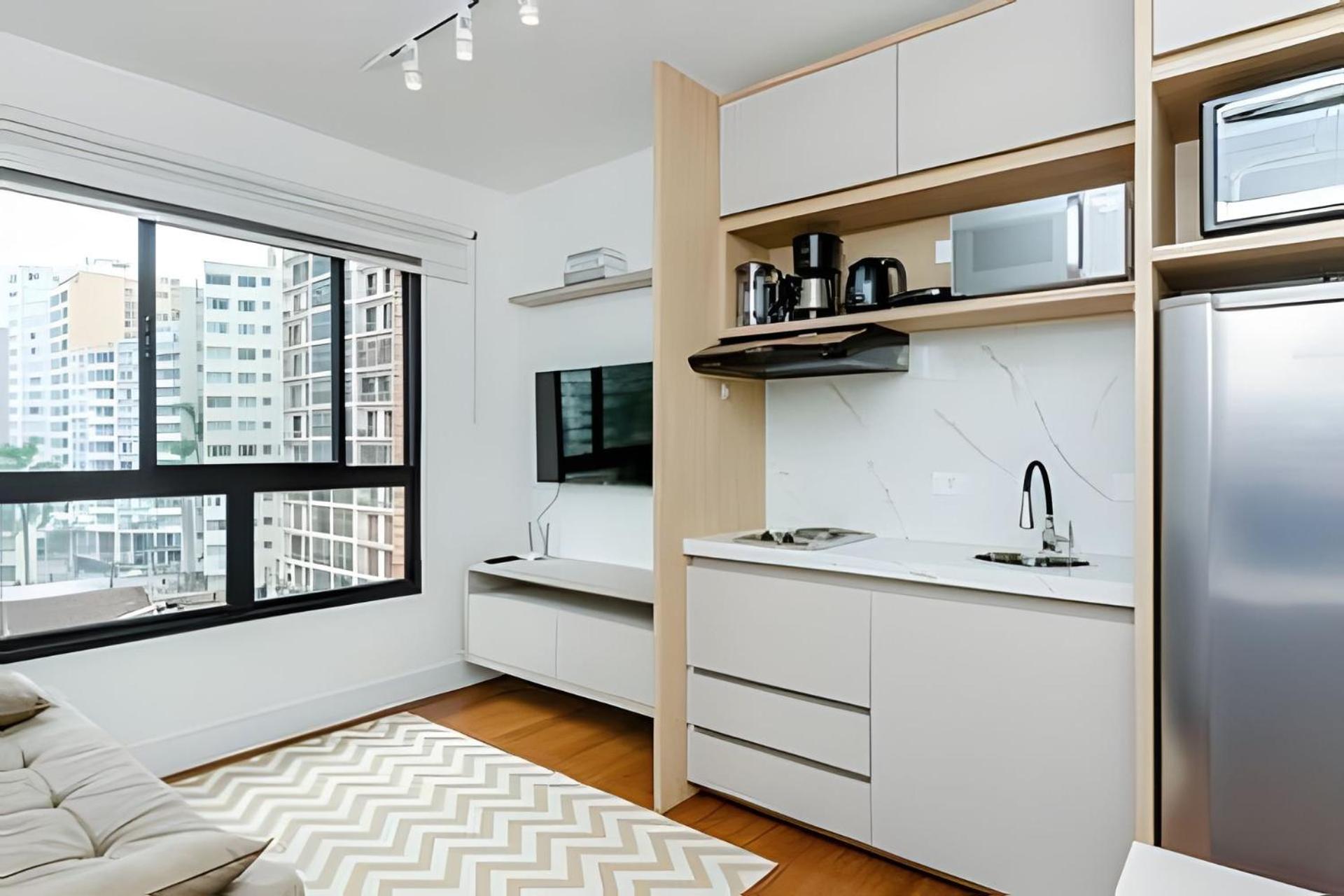 Easy Emiliano - Apartamentos UROOMS