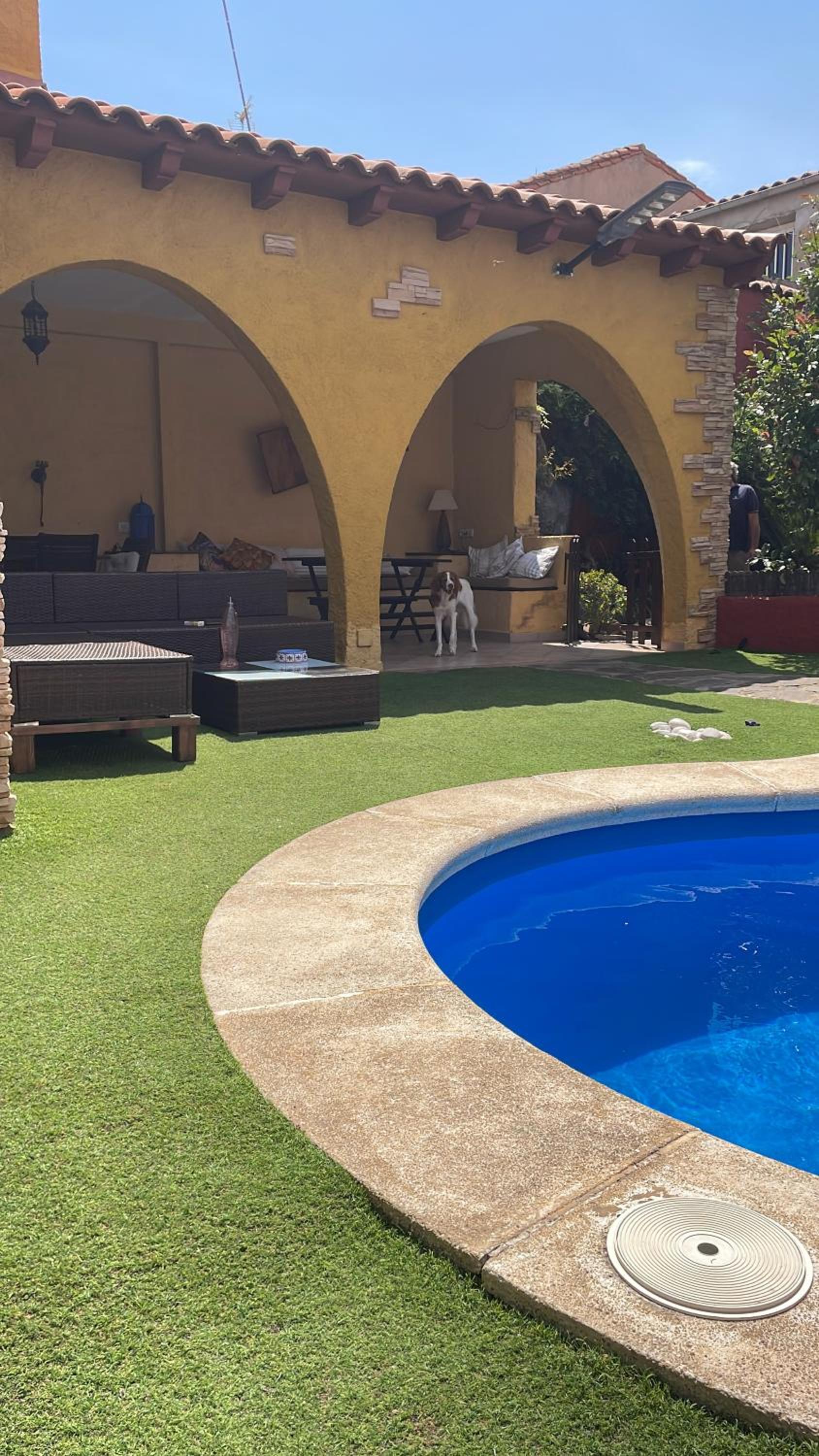 Casa Lares