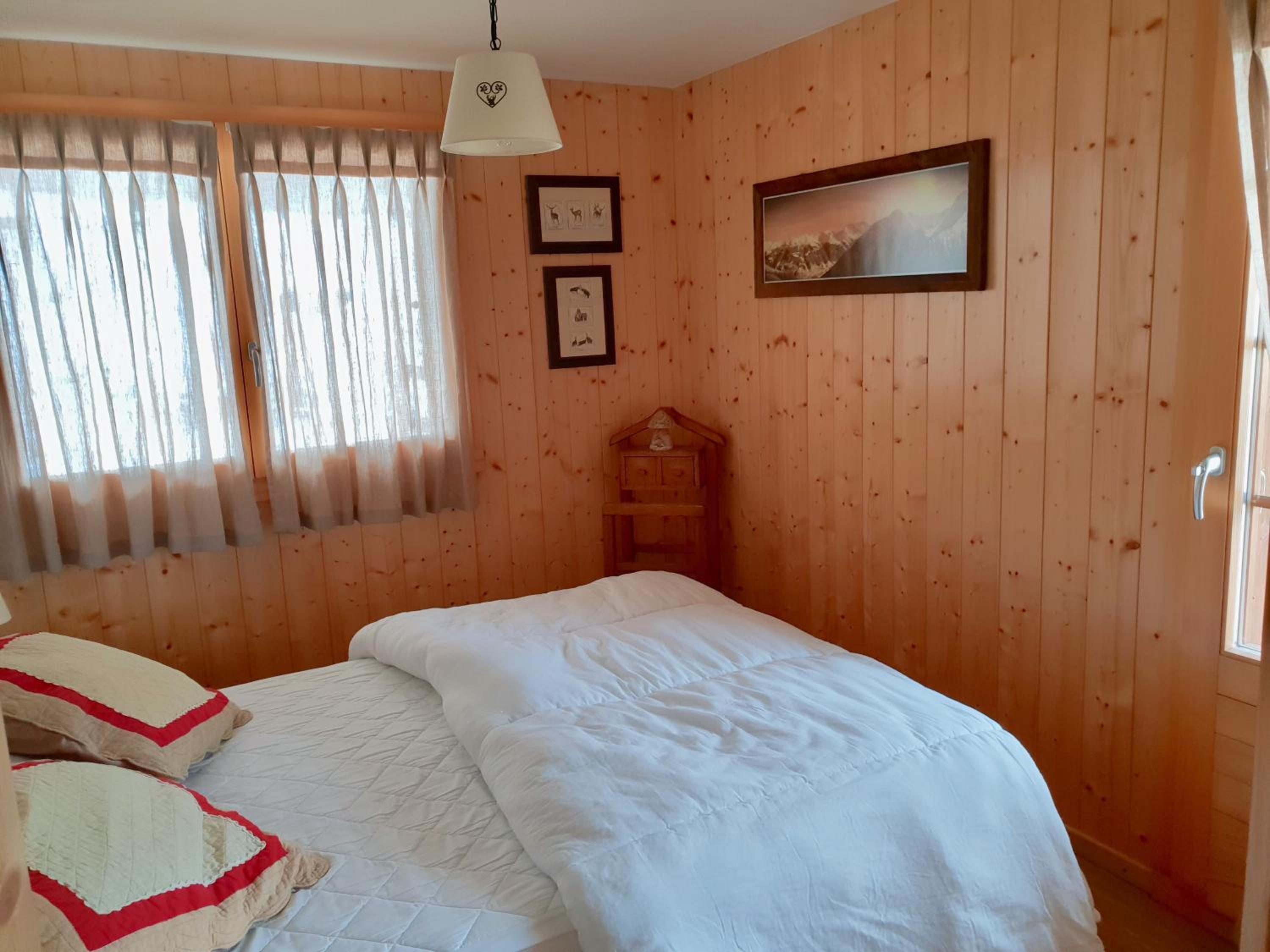 Vieux Chalet B3