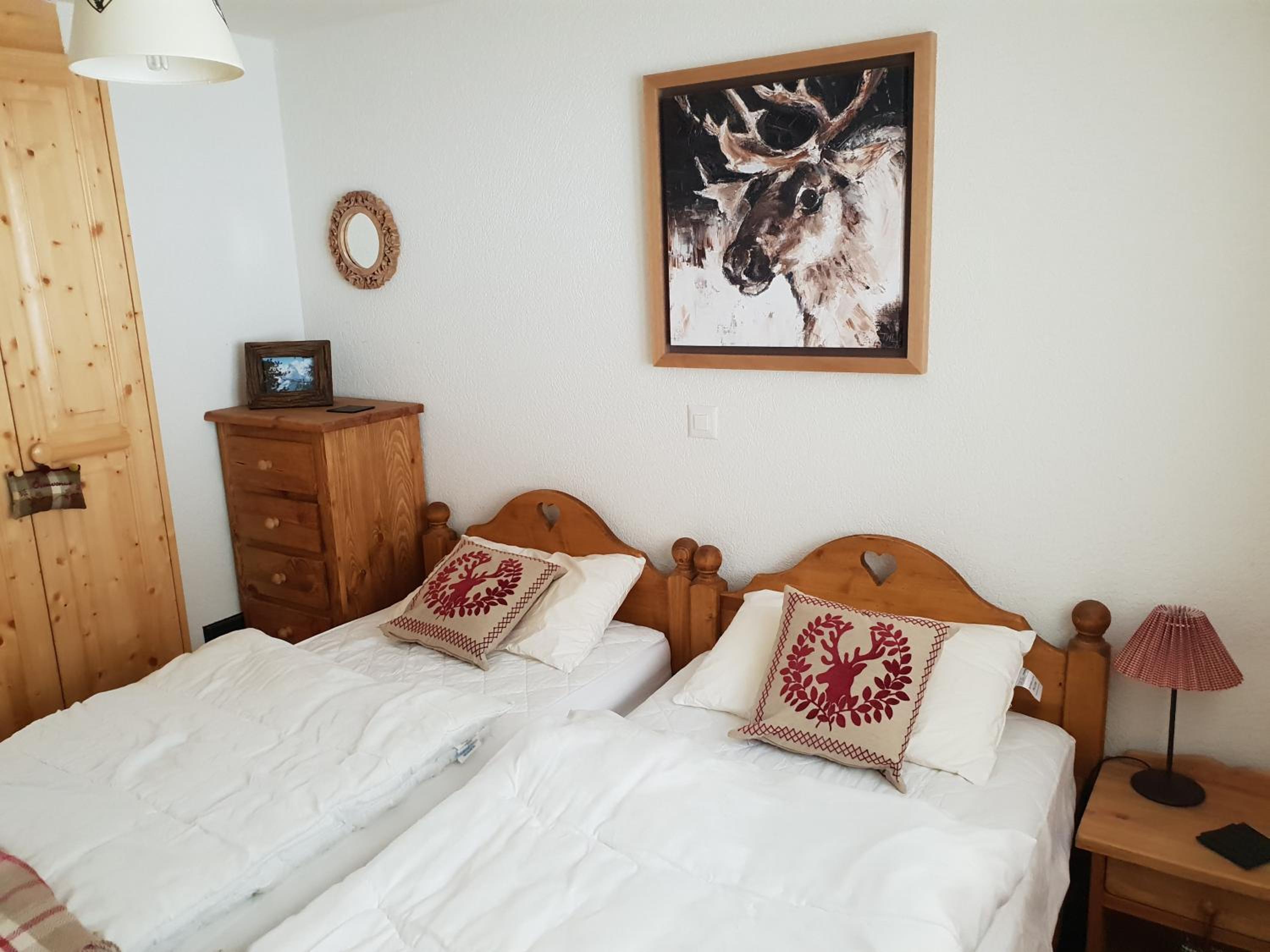 Vieux Chalet B3
