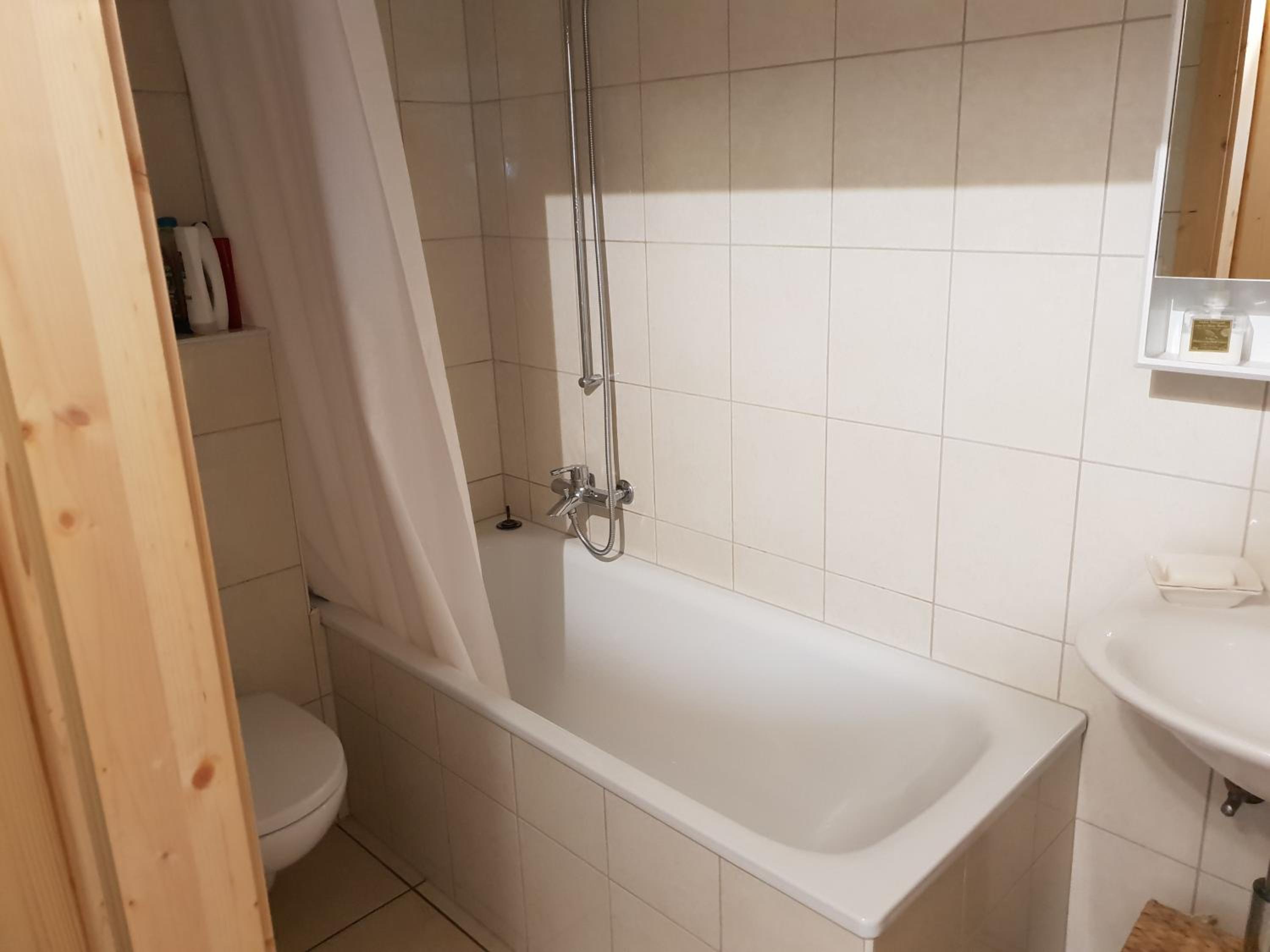 Vieux Chalet B3
