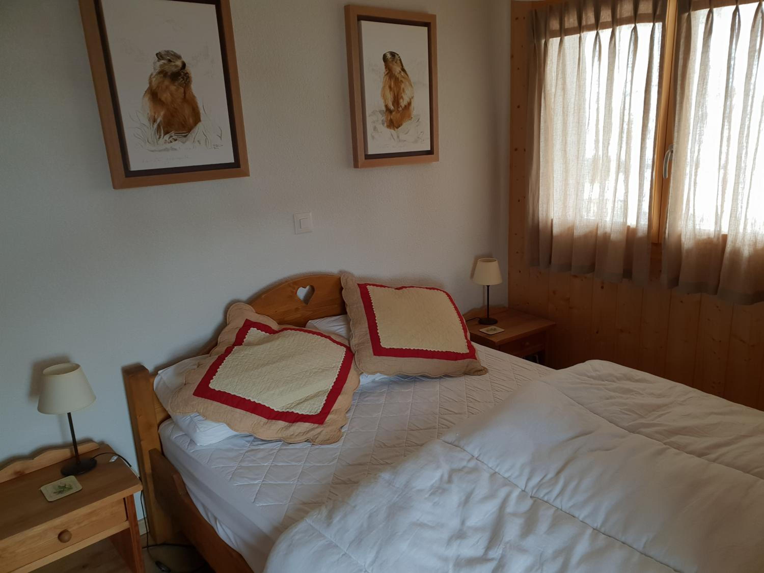 Vieux Chalet B3