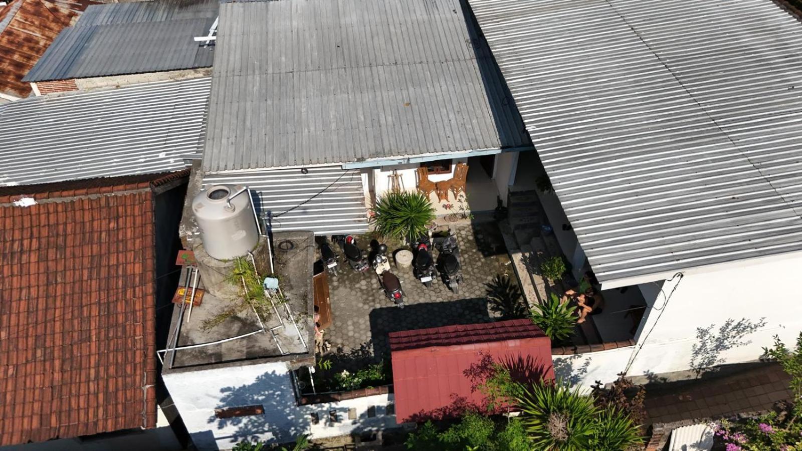 Mugeni Homestay, Senggigi  - 5