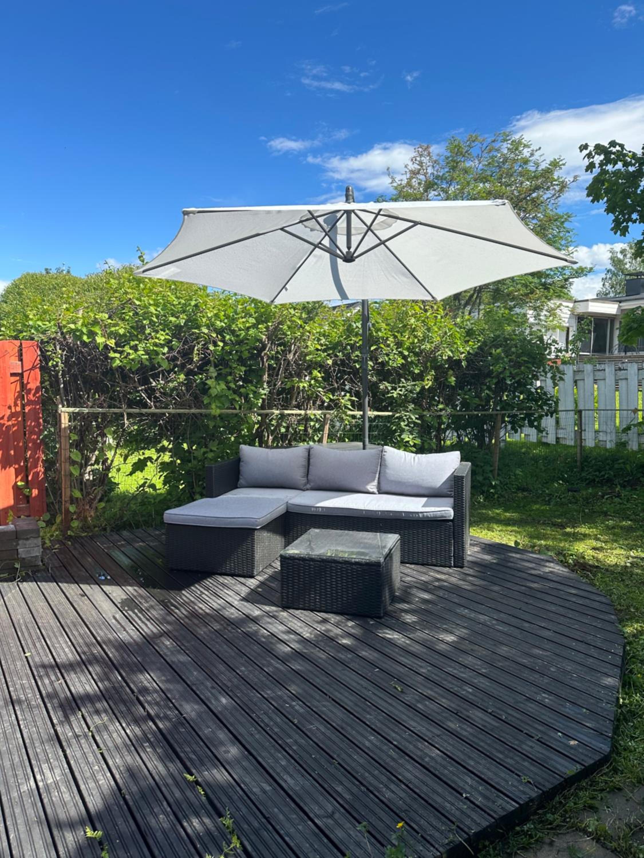Rubin Apartment - moderni huoneisto lähellä keskustaa