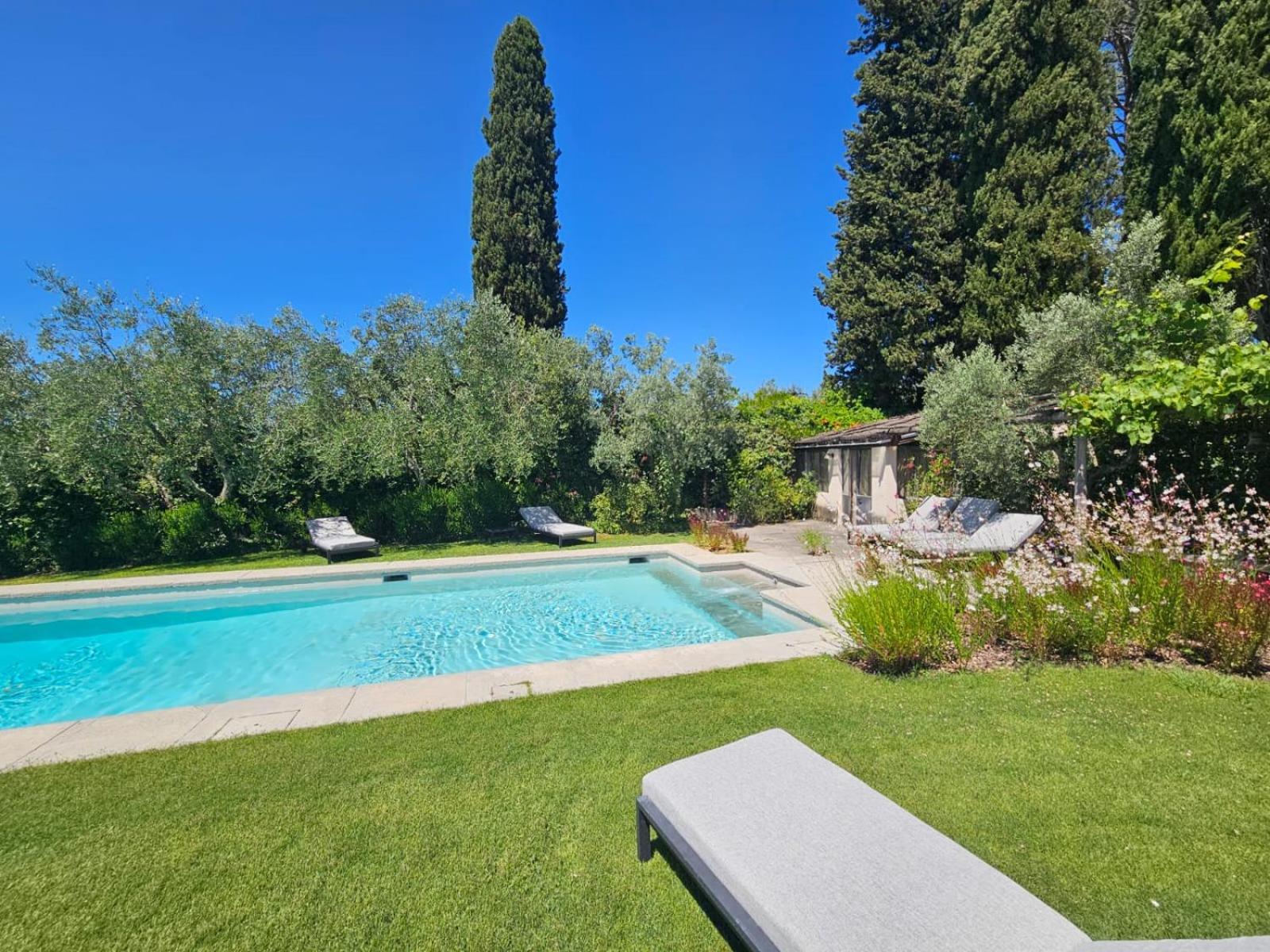 Villa Il Pino