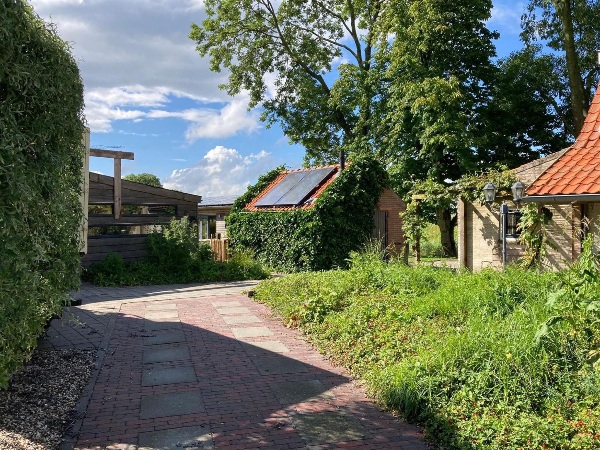't UijlenHuijs