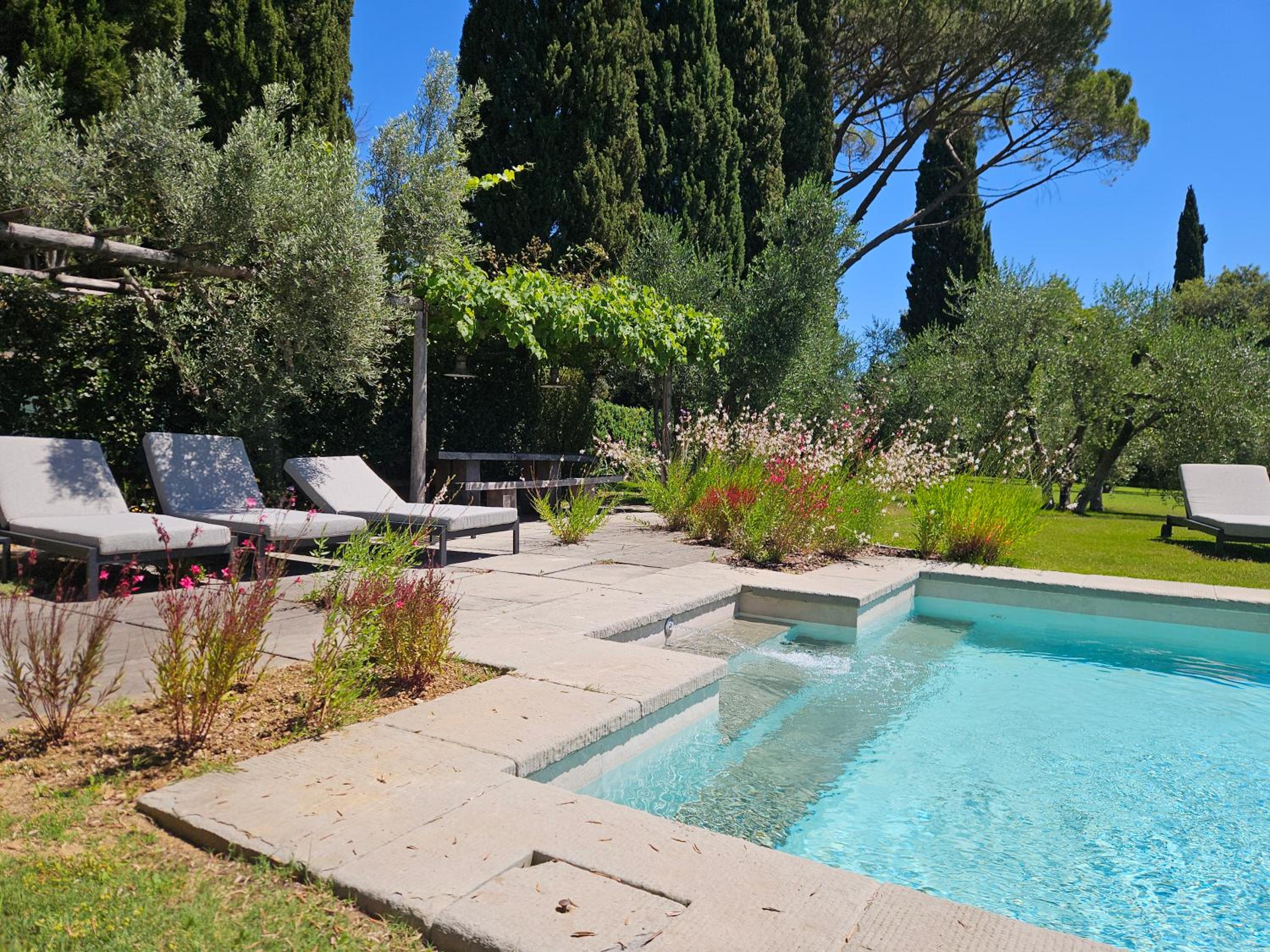 Villa Il Pino