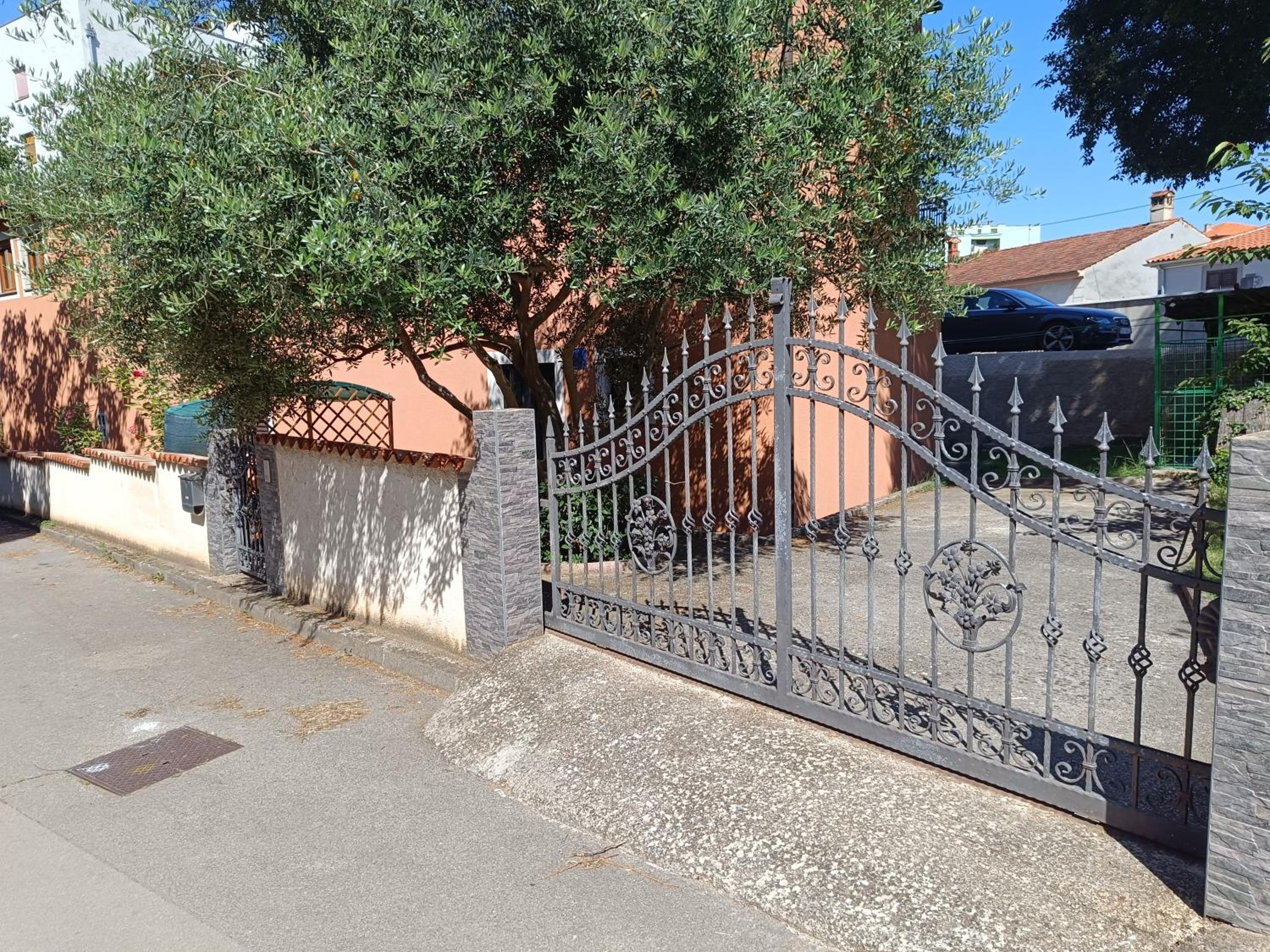 Villa Helena view 2