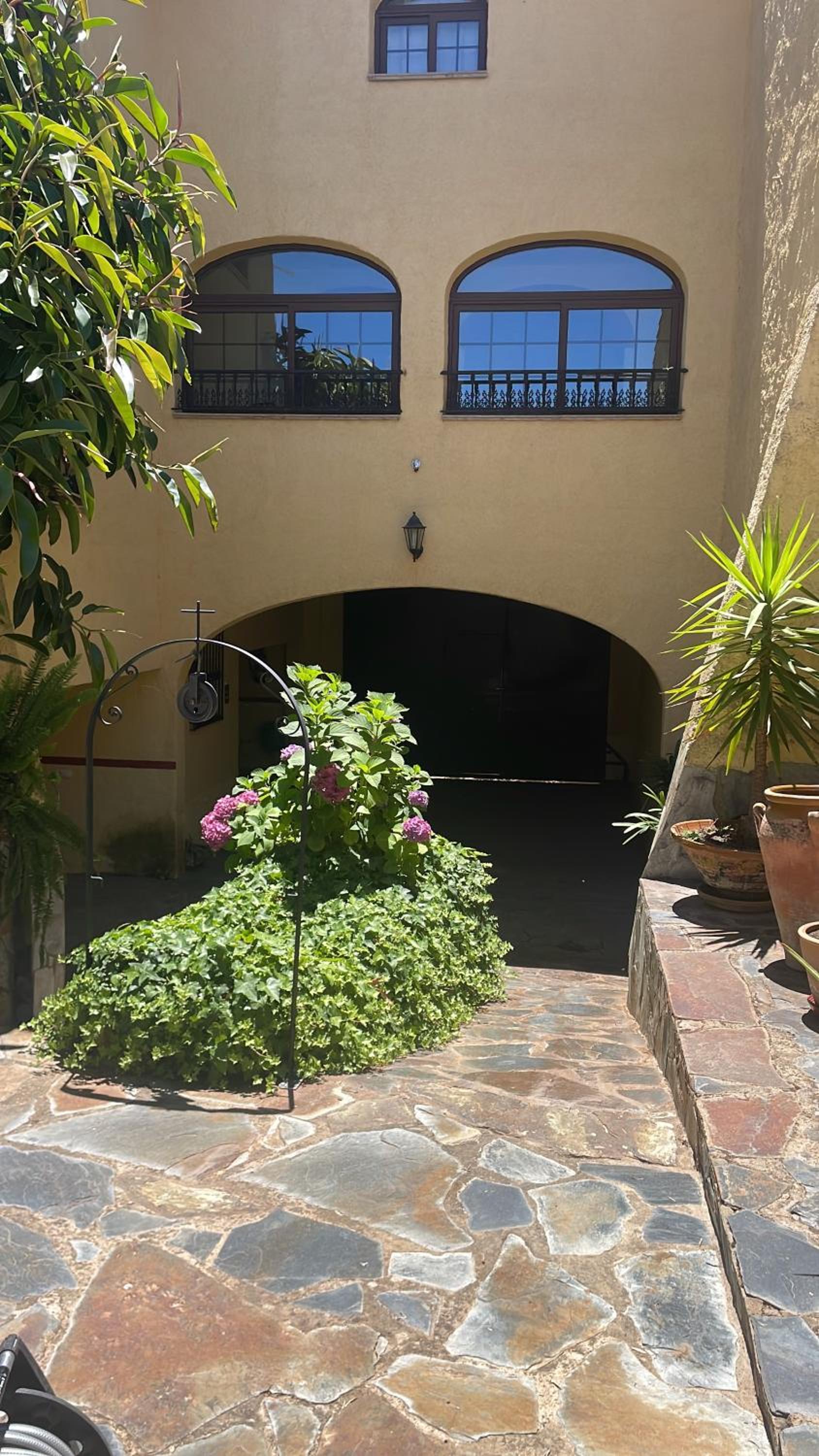 Casa Lares